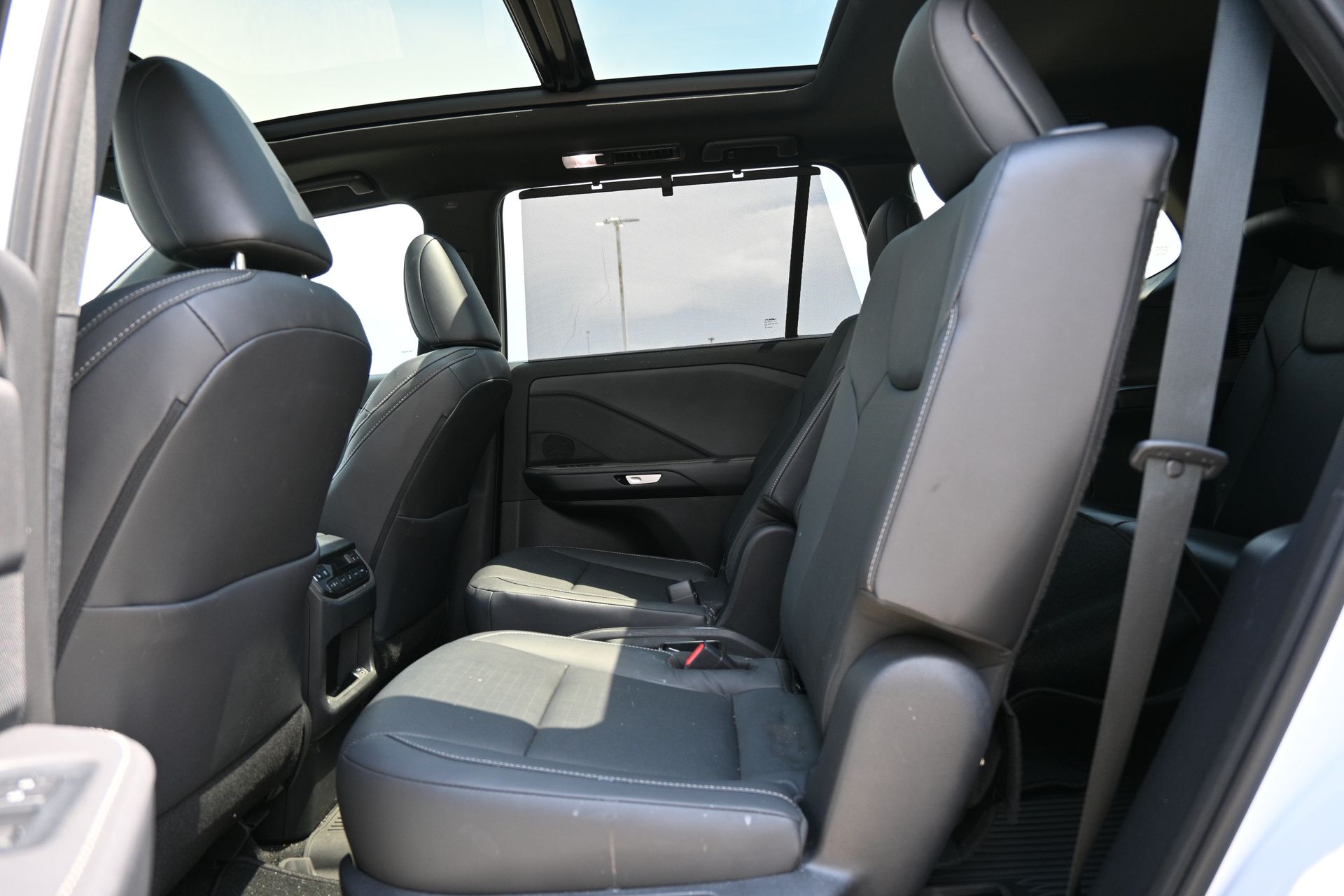 2024 Lexus TX 350 Premium Beige at Bayway Cadillac of The Woodlands