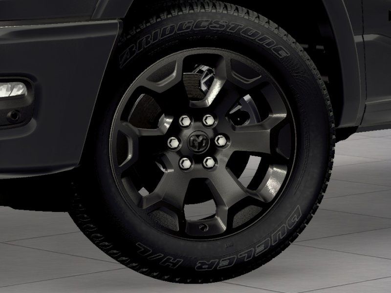 2026 RAM 1500 - Image 18