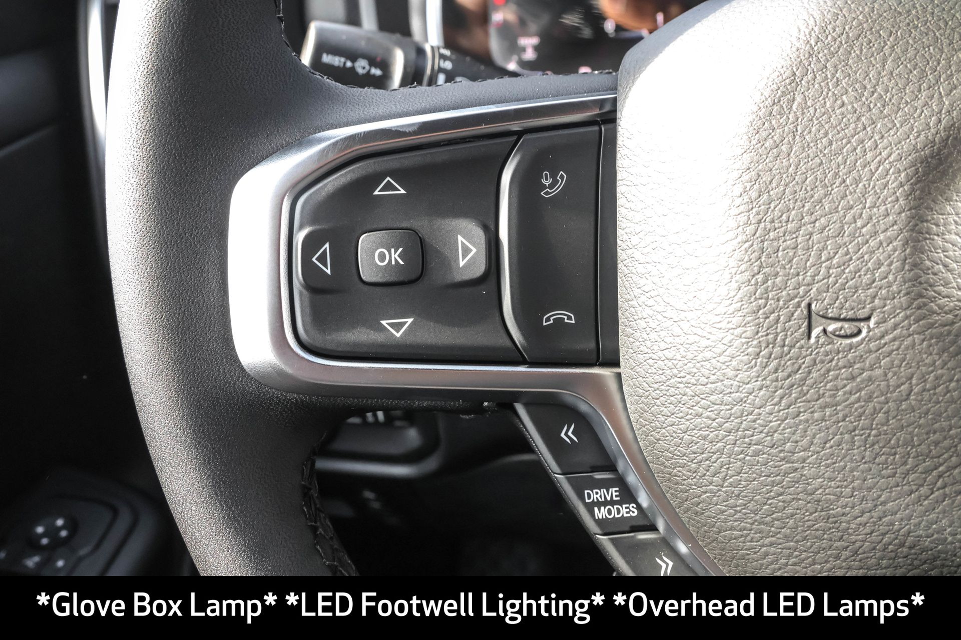 2026 RAM 1500 - Image 26