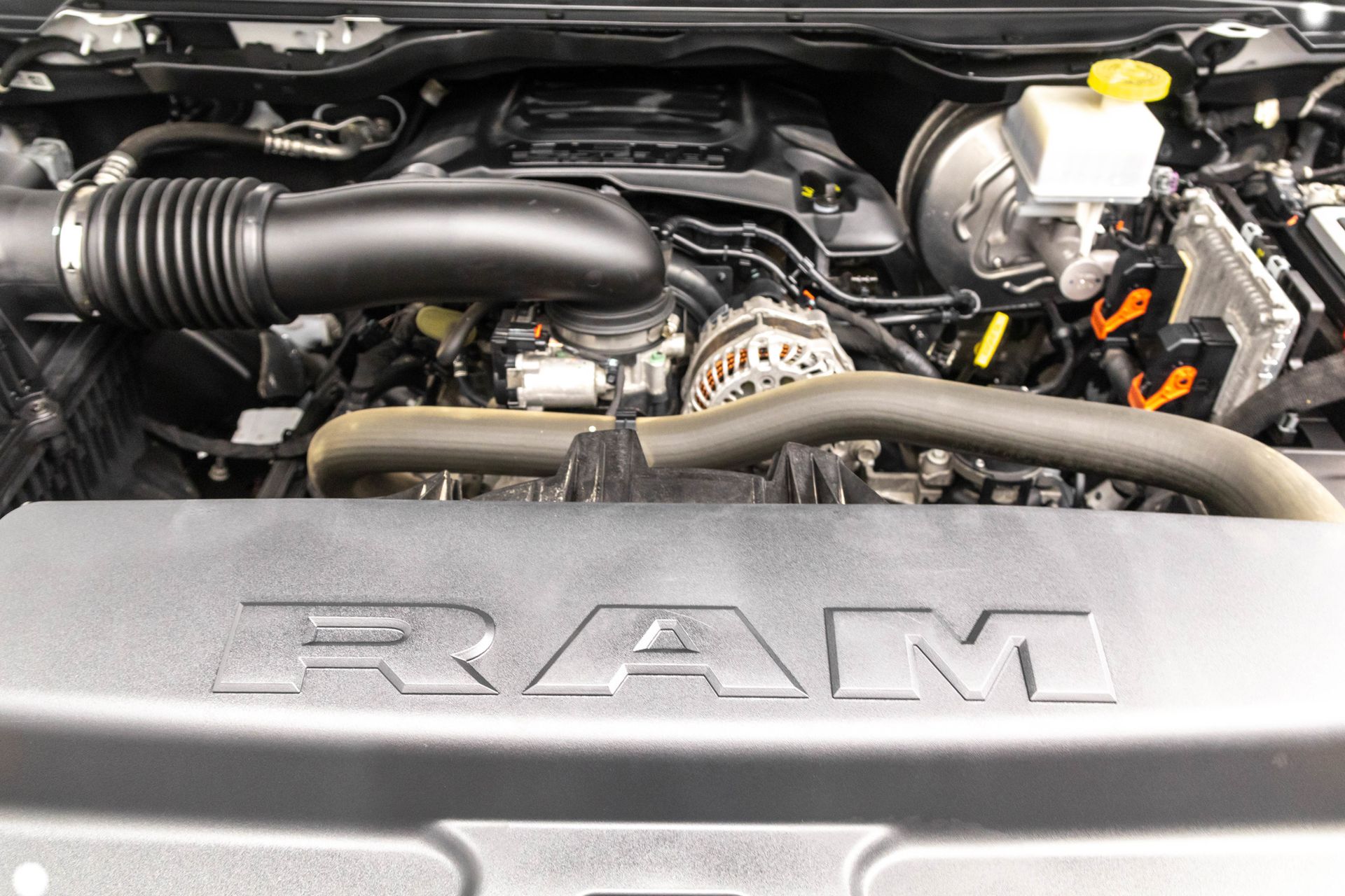 2022 RAM 1500 - Image 48