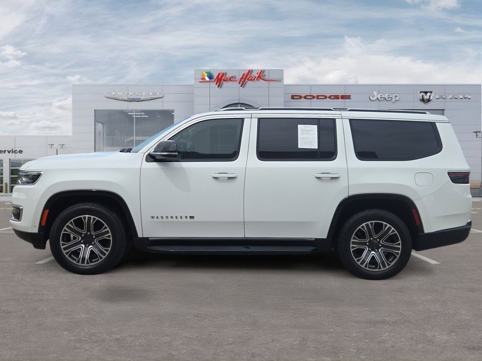 View vehicle photo 2