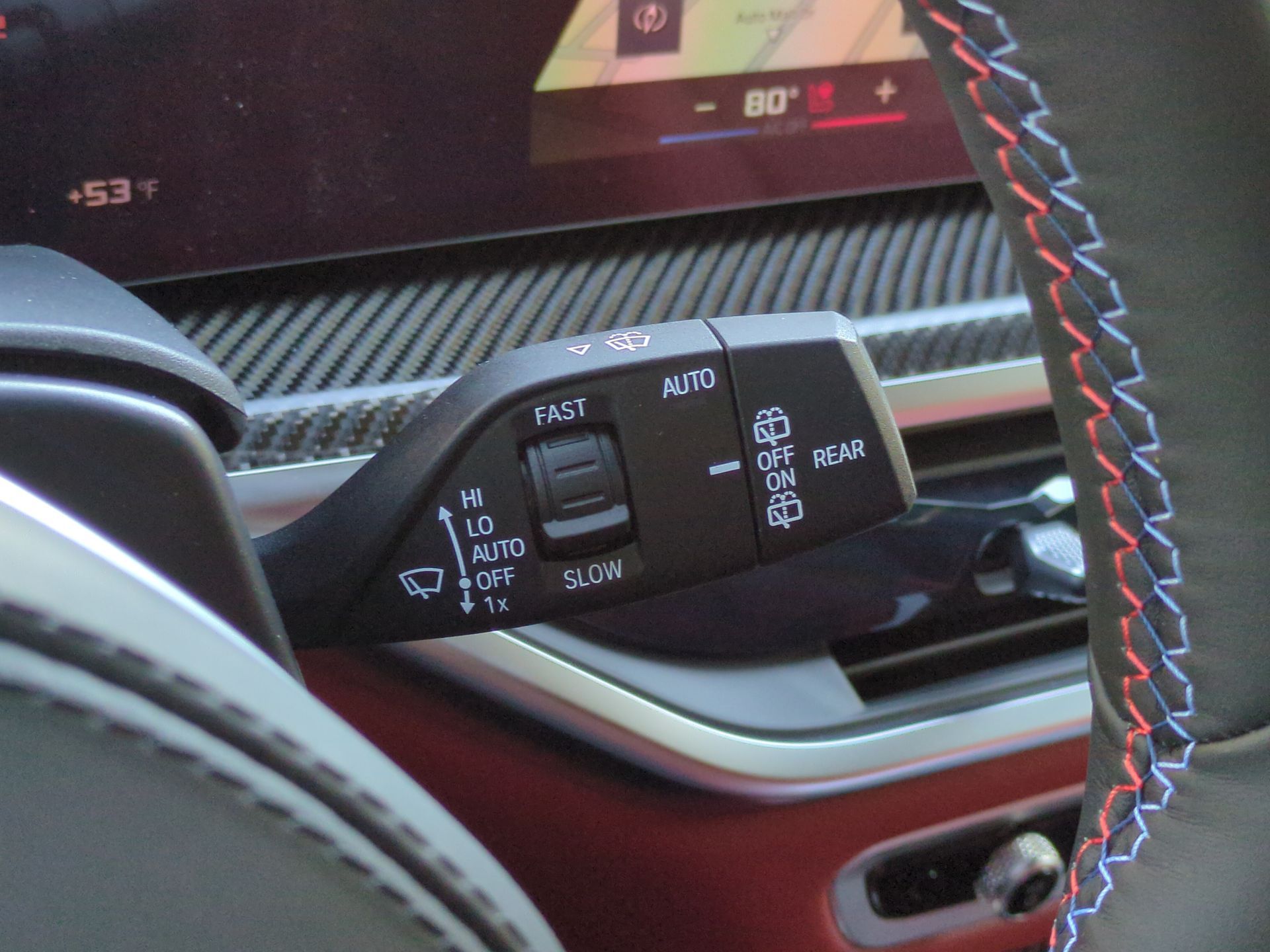 new 2026 BMW X5 M car, priced at $139,825
