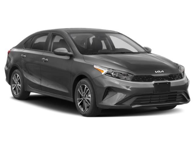 2023 Kia Forte LXS Gray at Martin Chrysler Dodge Jeep Ram
