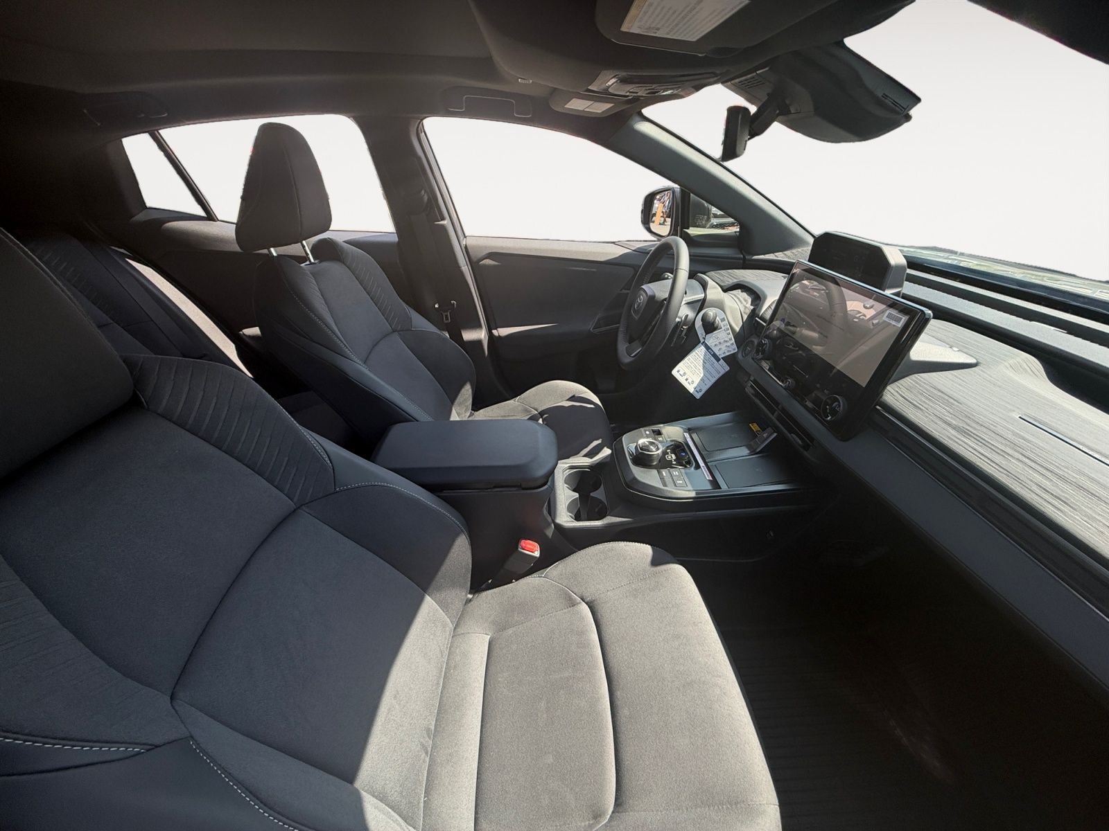 New 2026 Toyota C-HR SUV