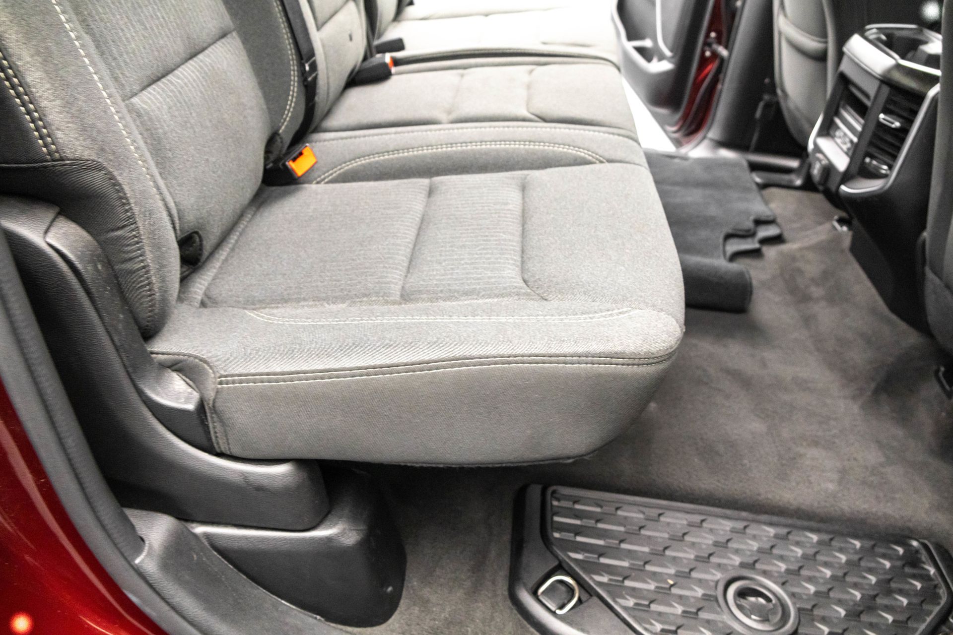 2020 RAM 1500 - Image 35