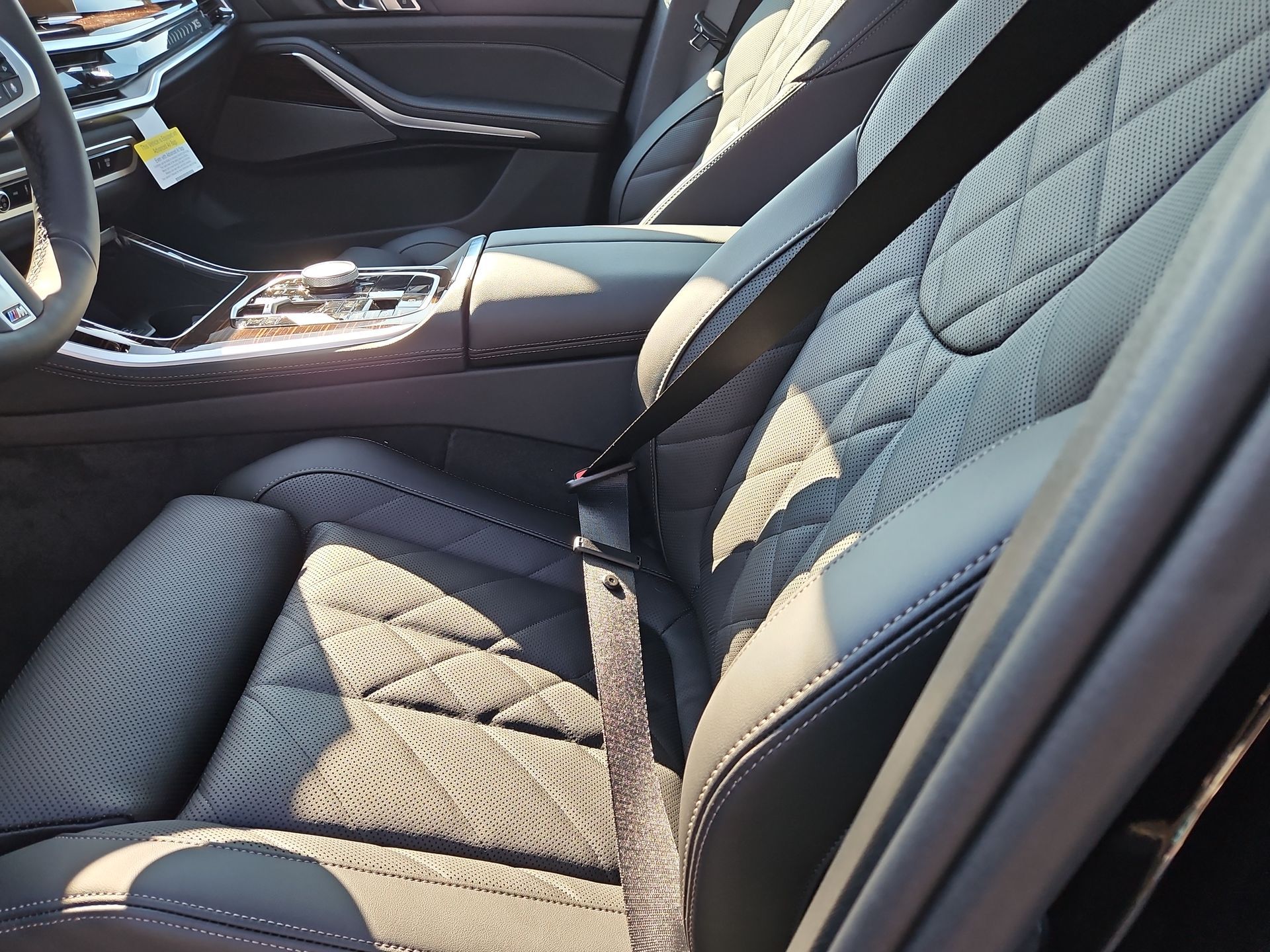 new 2026 BMW X5 car, priced at $80,050