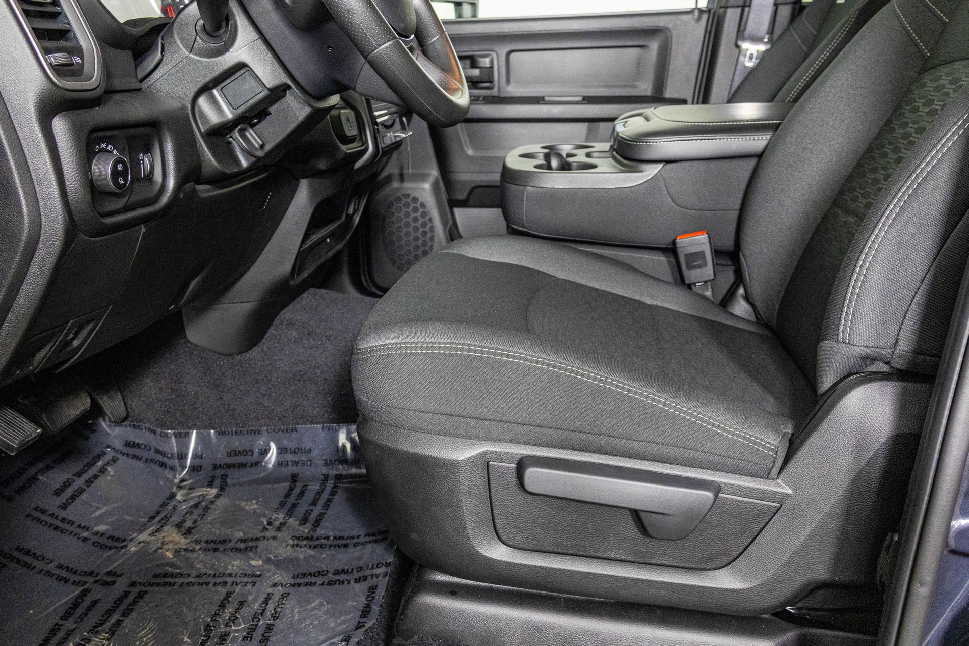 2026 RAM 2500 - Image 15