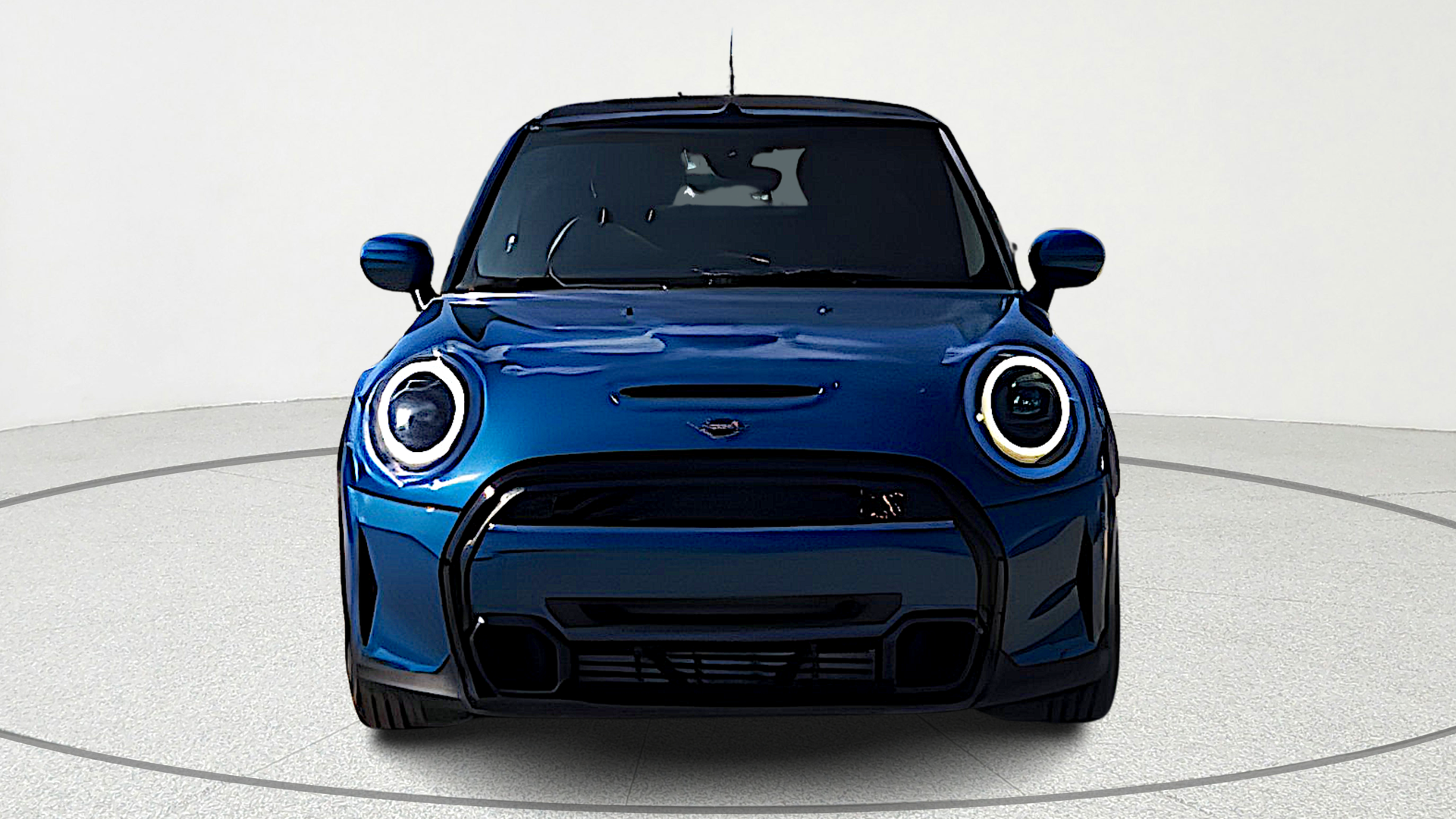 2024 MINI Cooper S