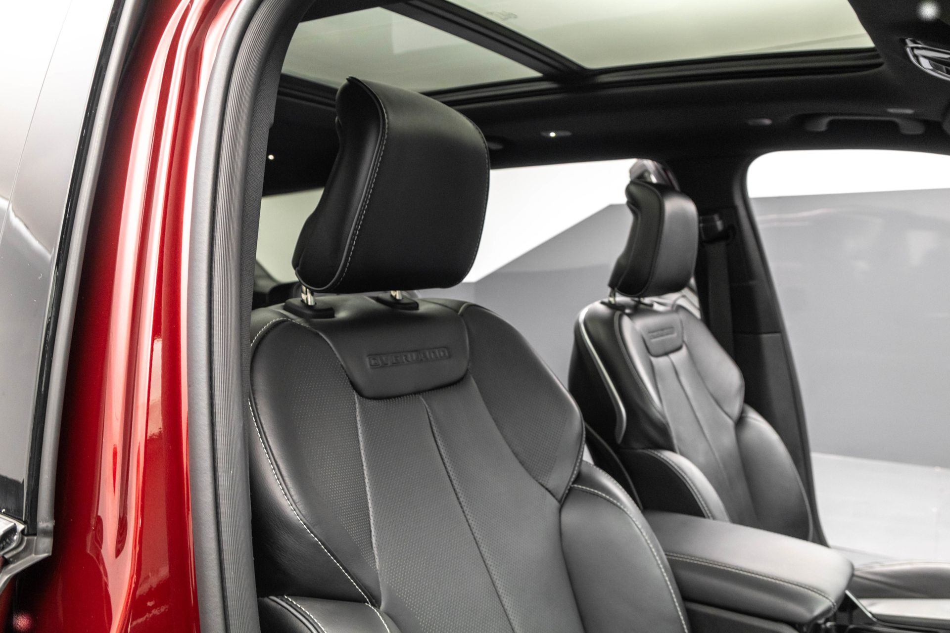 2021 JEEP GRAND CHEROKEE L - Image 40