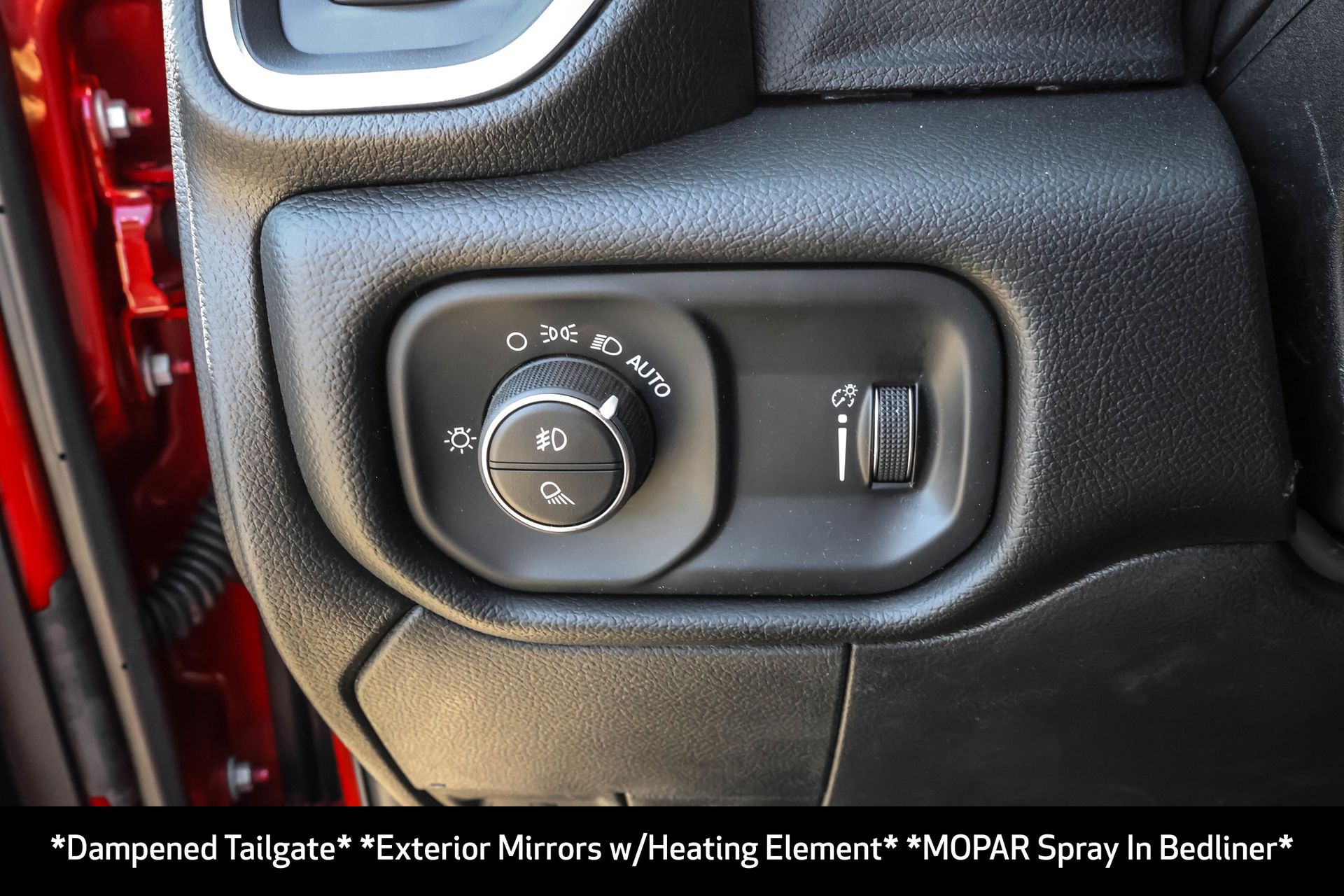 2026 RAM 2500 - Image 31