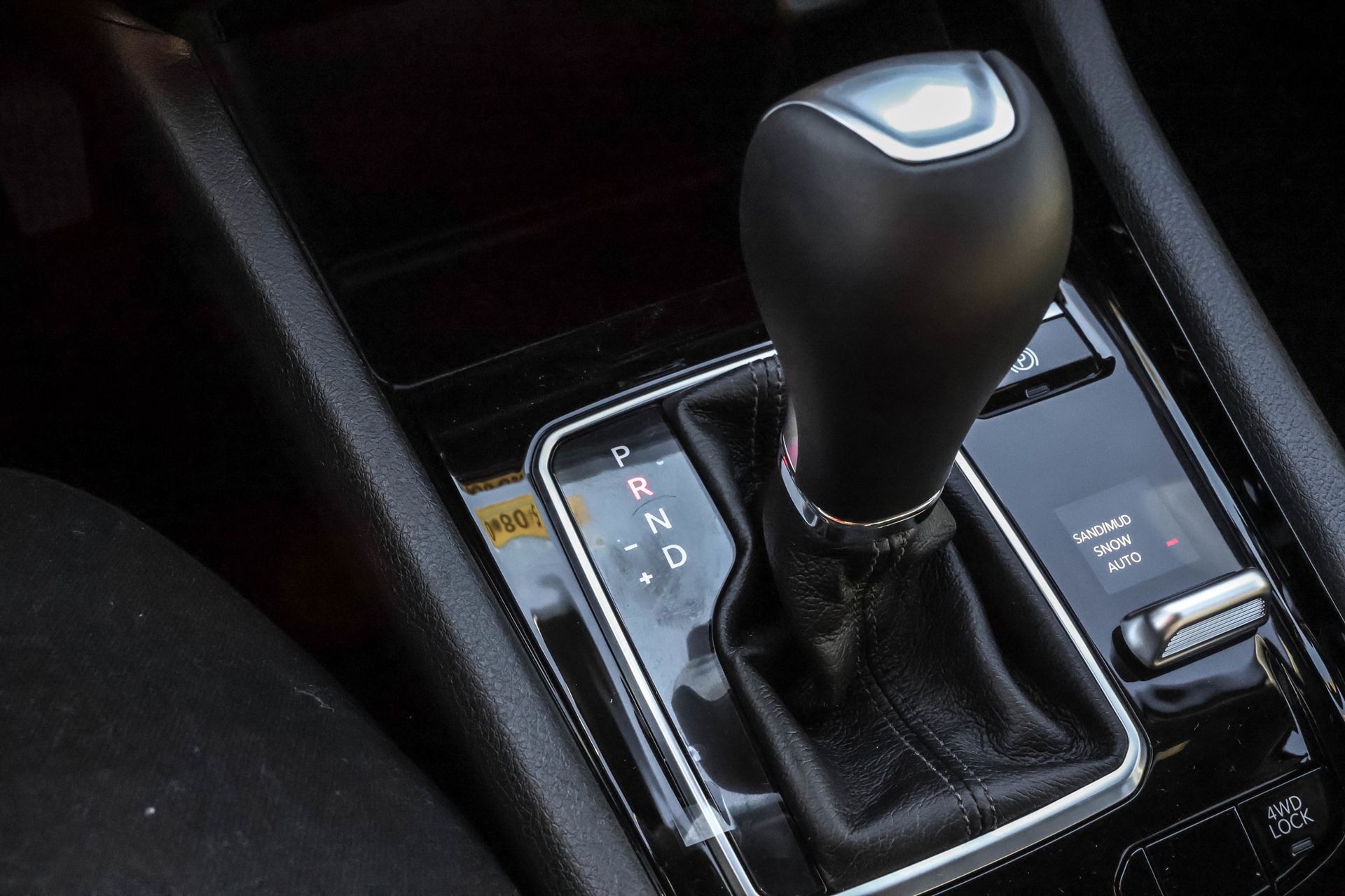 2026 JEEP COMPASS - Image 21