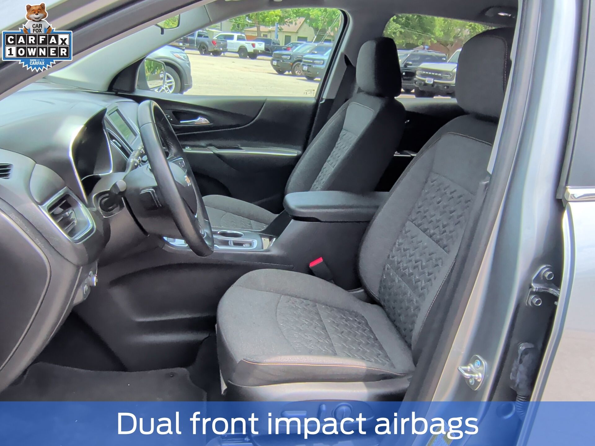2024 Chevrolet Equinox LT - 10