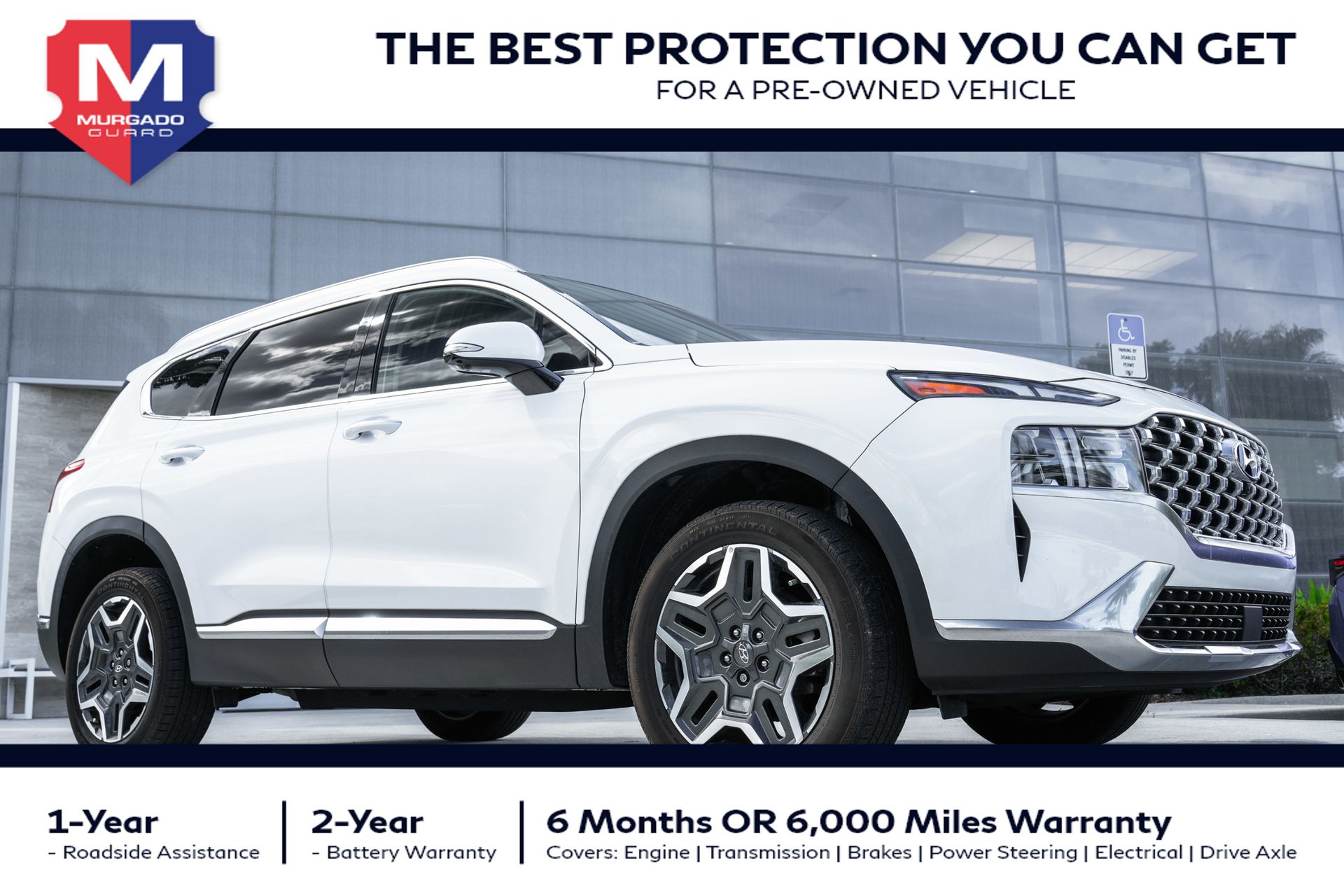 2023 Hyundai Santa Fe Hybrid SEL Premium