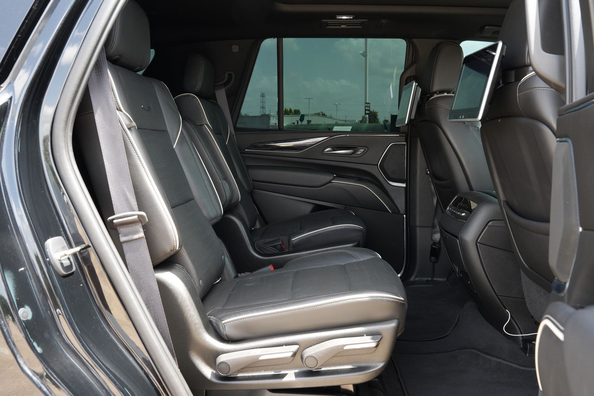 2021 Cadillac Escalade Sport Black at Emmons Autoplex