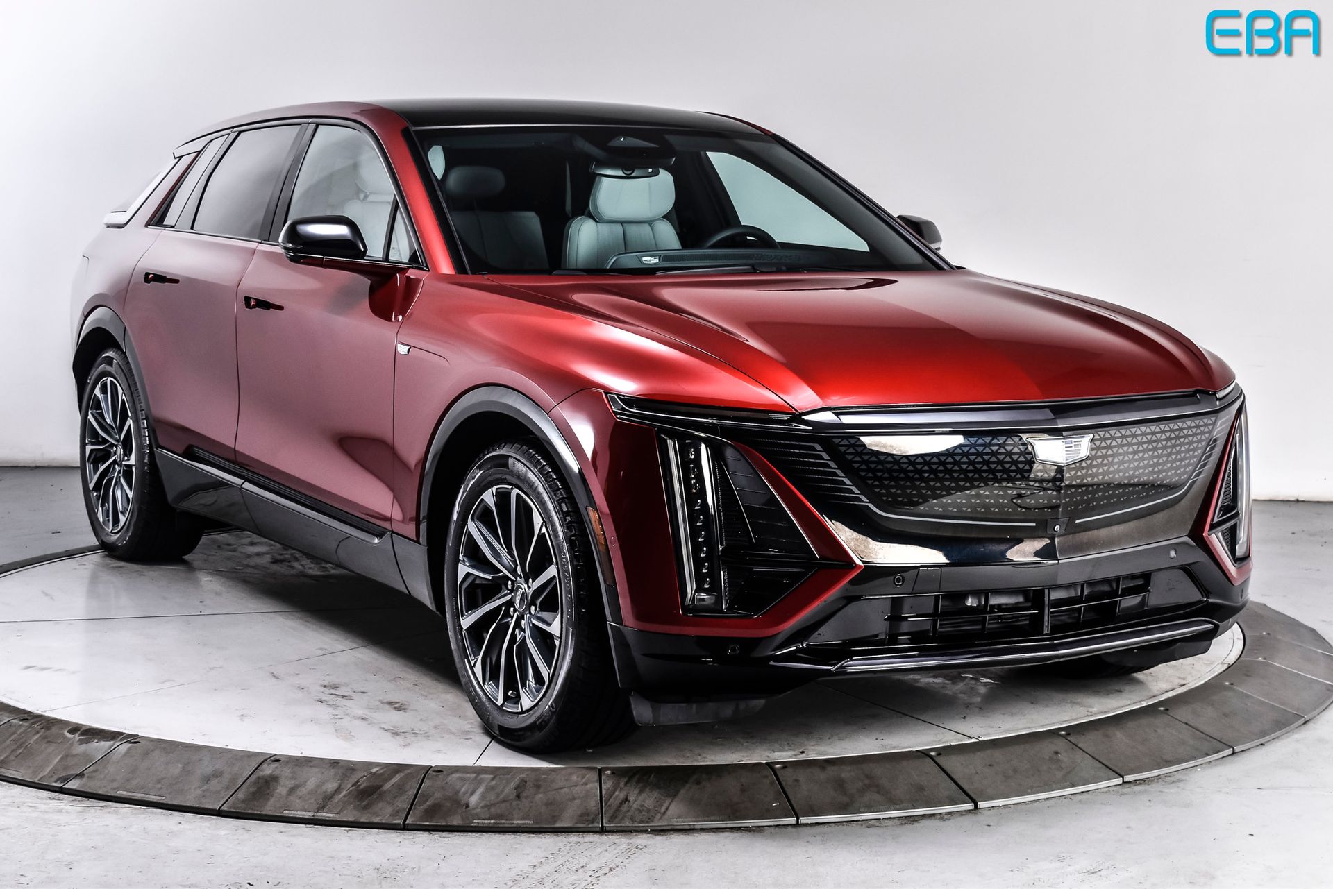2024 Cadillac Lyriq Sport 1 AWD's photo