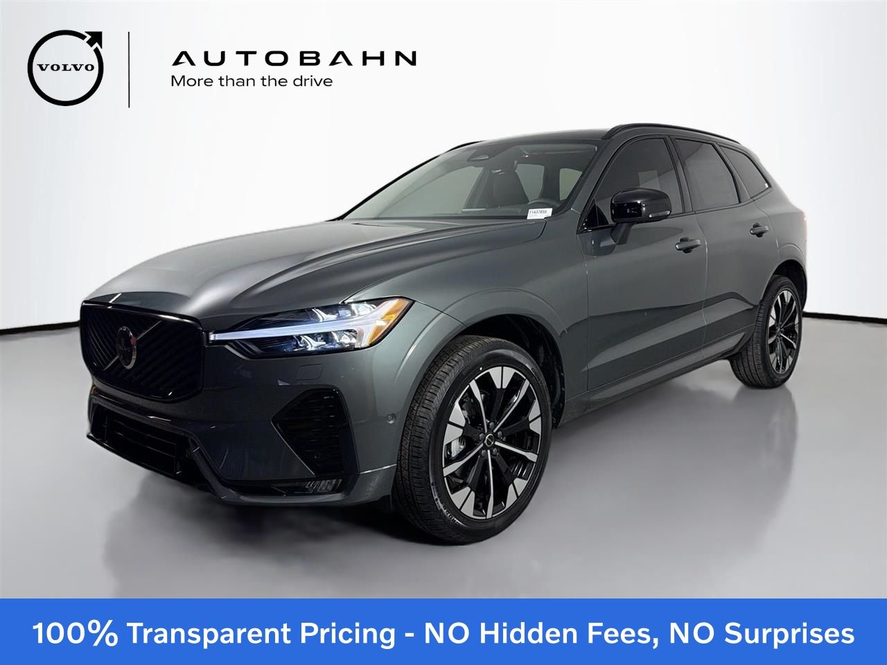 Forest Lake 2026 Volvo XC60 SUV / Crossover All-Wheel Drive Automatic