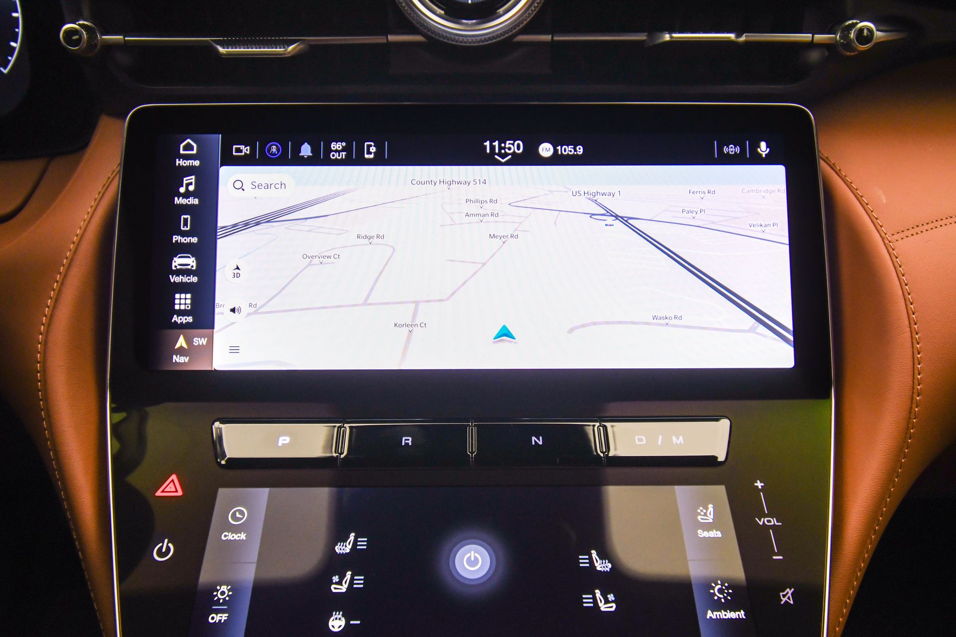 2025 Maserati GranTurismo Base - Photo 38