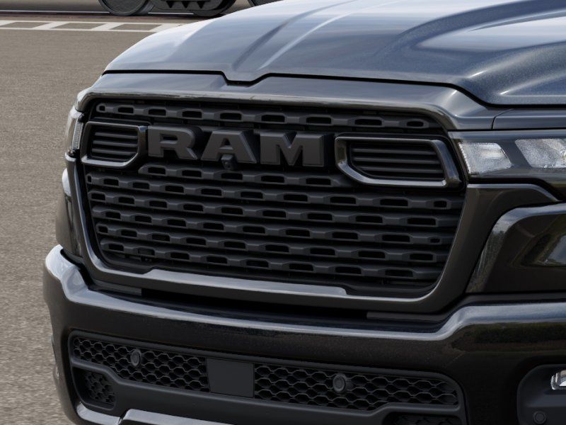 2026 RAM 1500 - Image 17