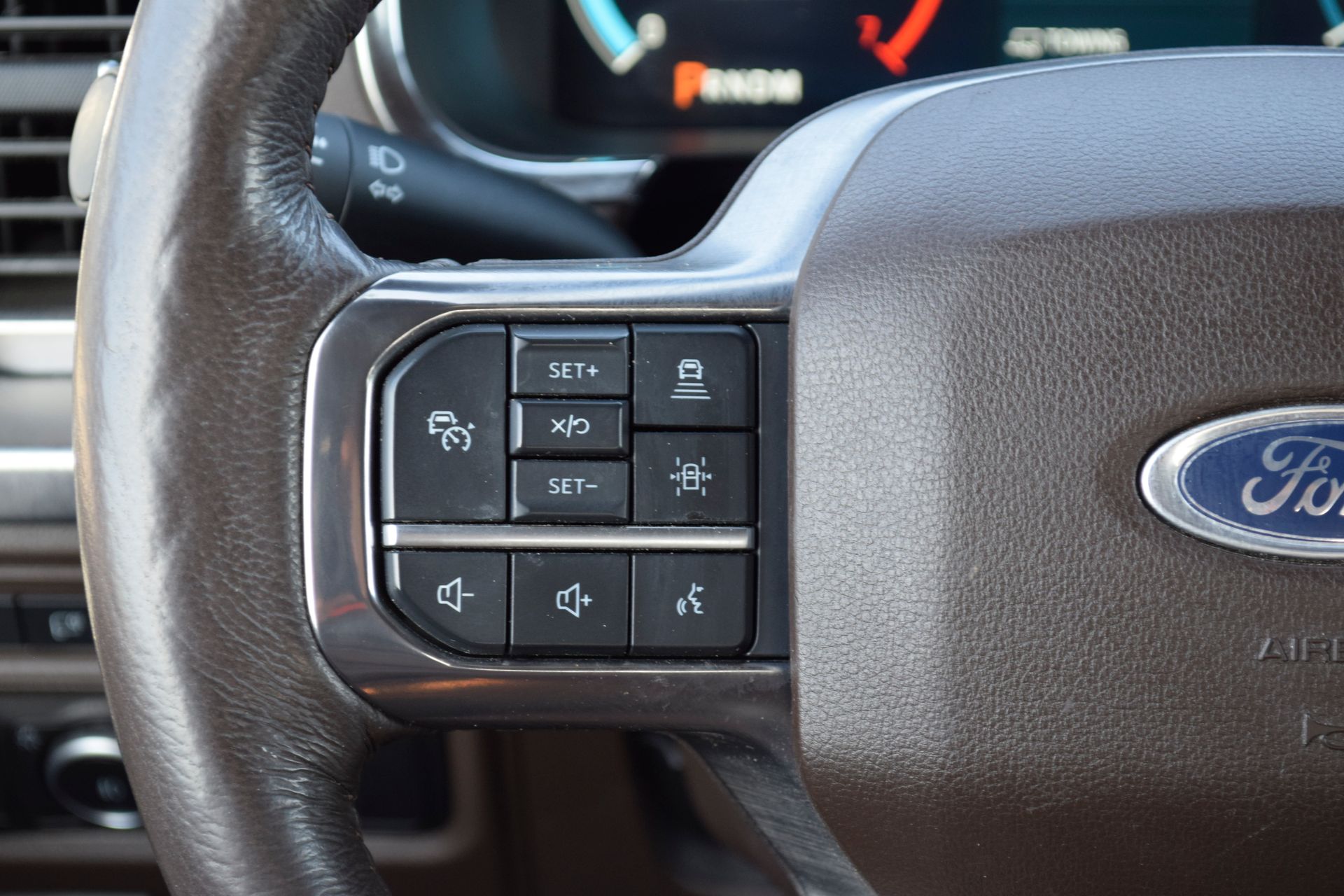 2023 Ford F-150 King Ranch Black at Classic Elite Chevrolet Hwy 6
