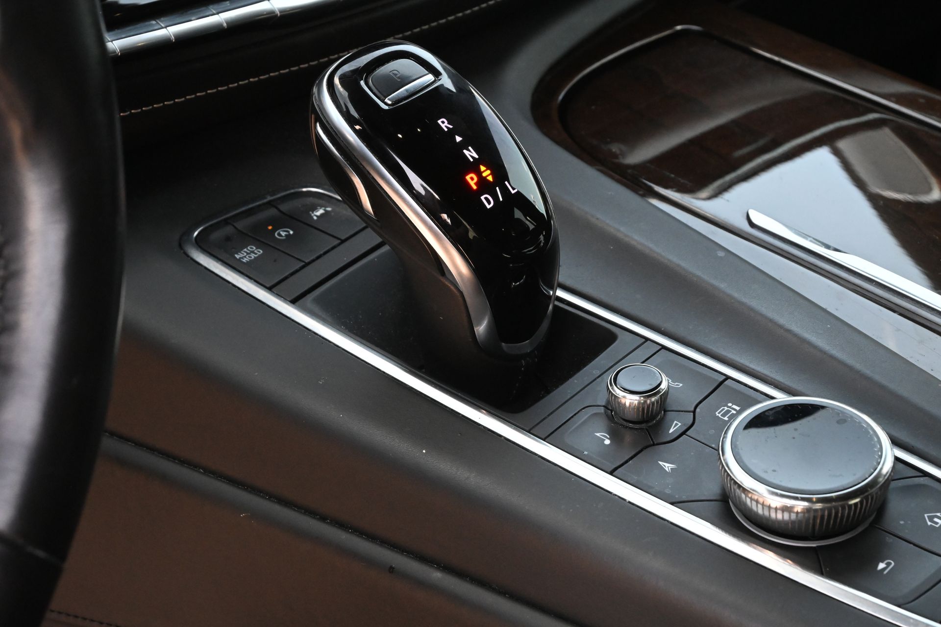 2021 Cadillac Escalade Premium Luxury Platinum White at Bayshore Chrysler Jeep Dodge Ram