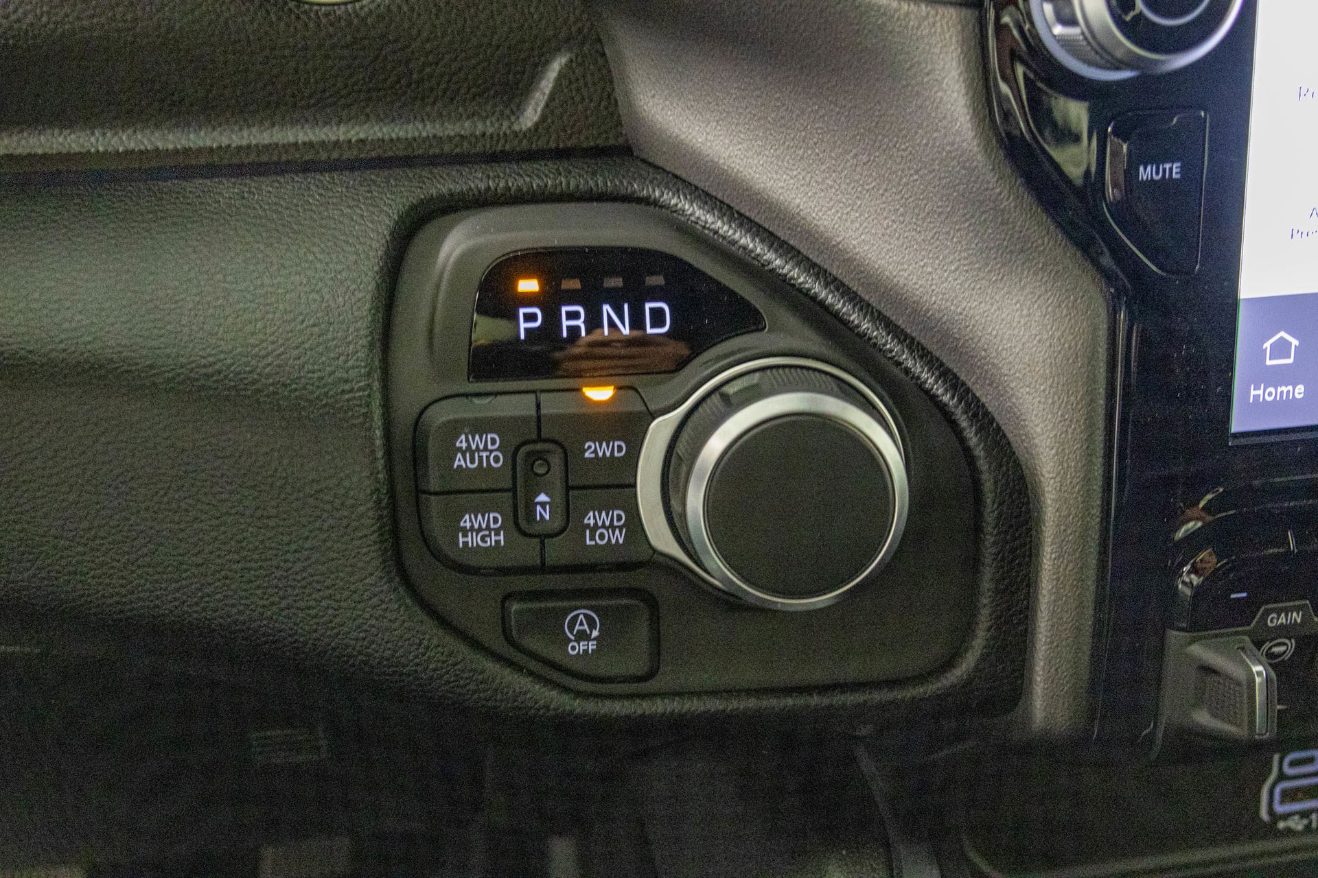 2026 RAM 1500 - Image 21