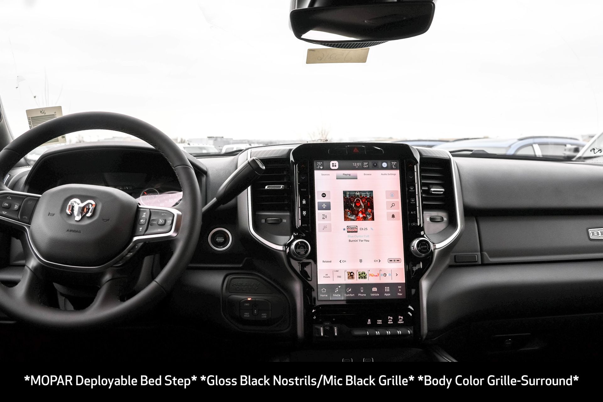 2026 RAM 2500 - Image 20