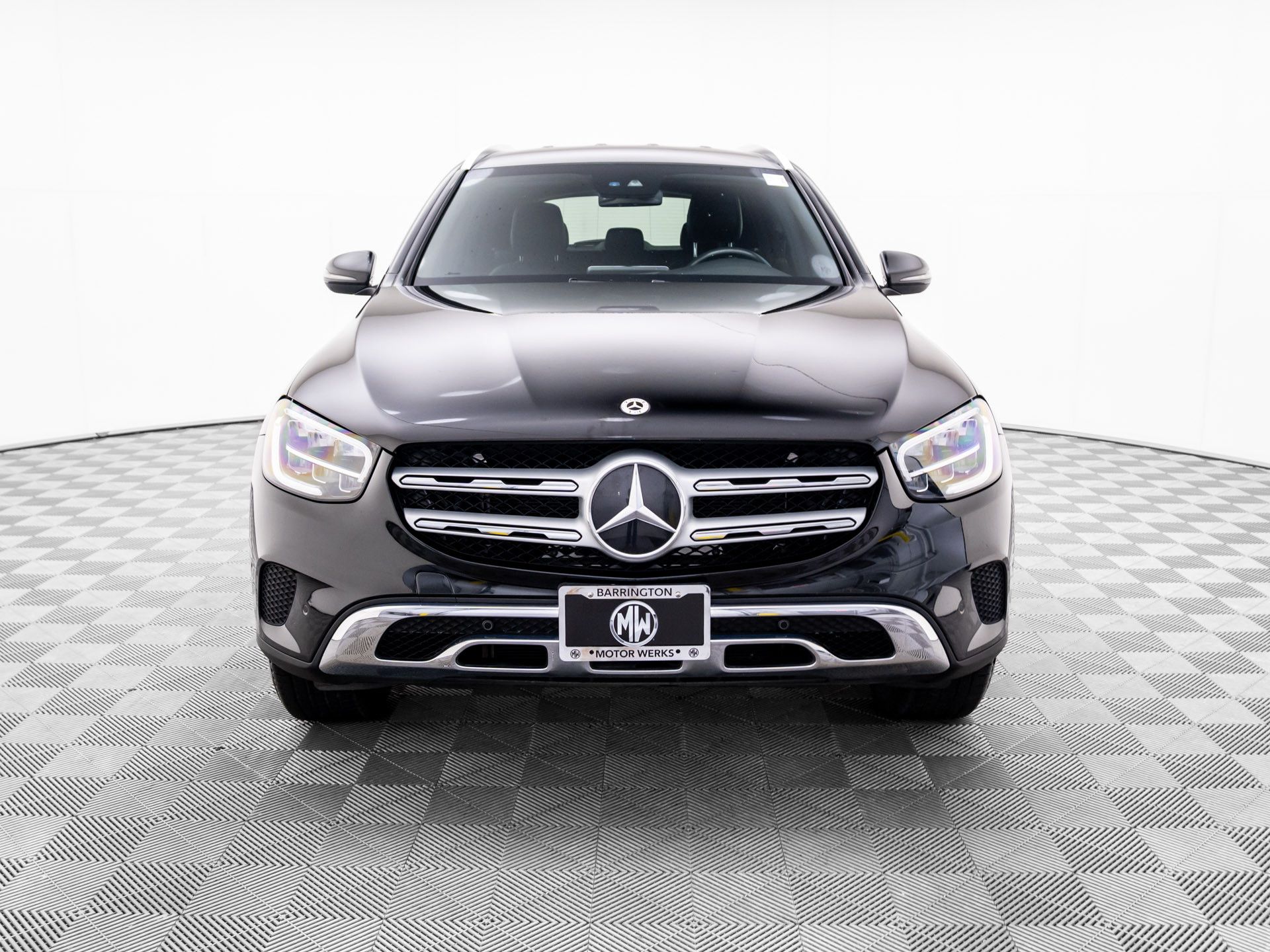 2022 Mercedes-Benz GLC GLC 300 photo