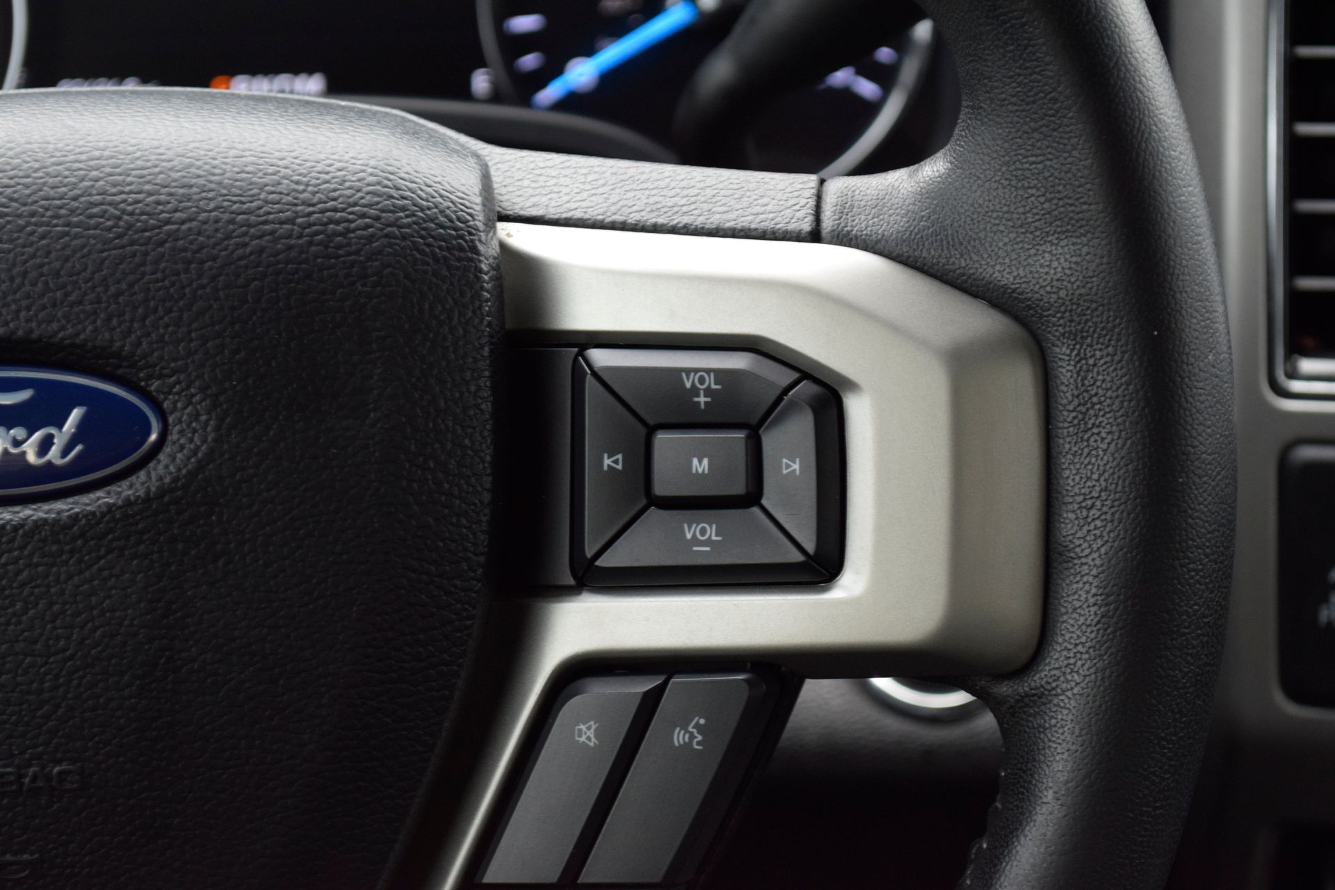 2021 Ford F-250SD Lariat Gray at Monument Chevrolet