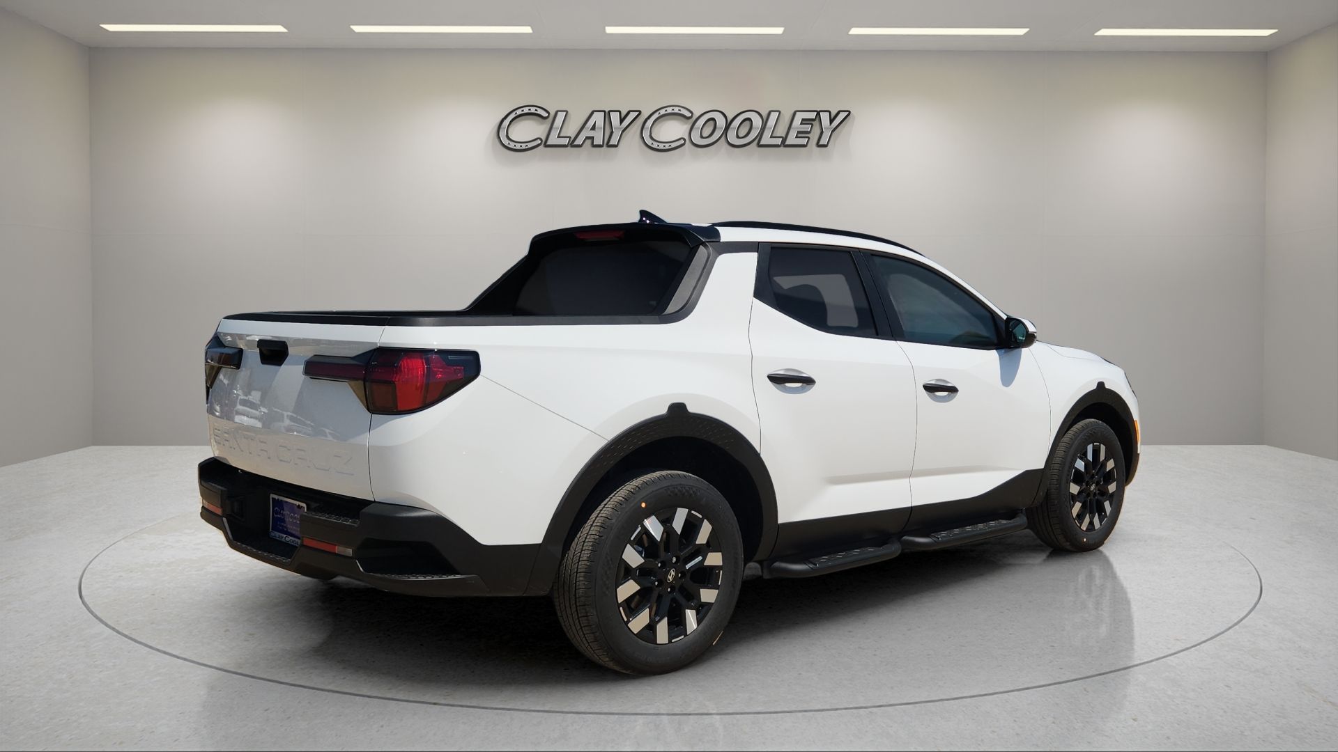 2026 Hyundai Santa Cruz