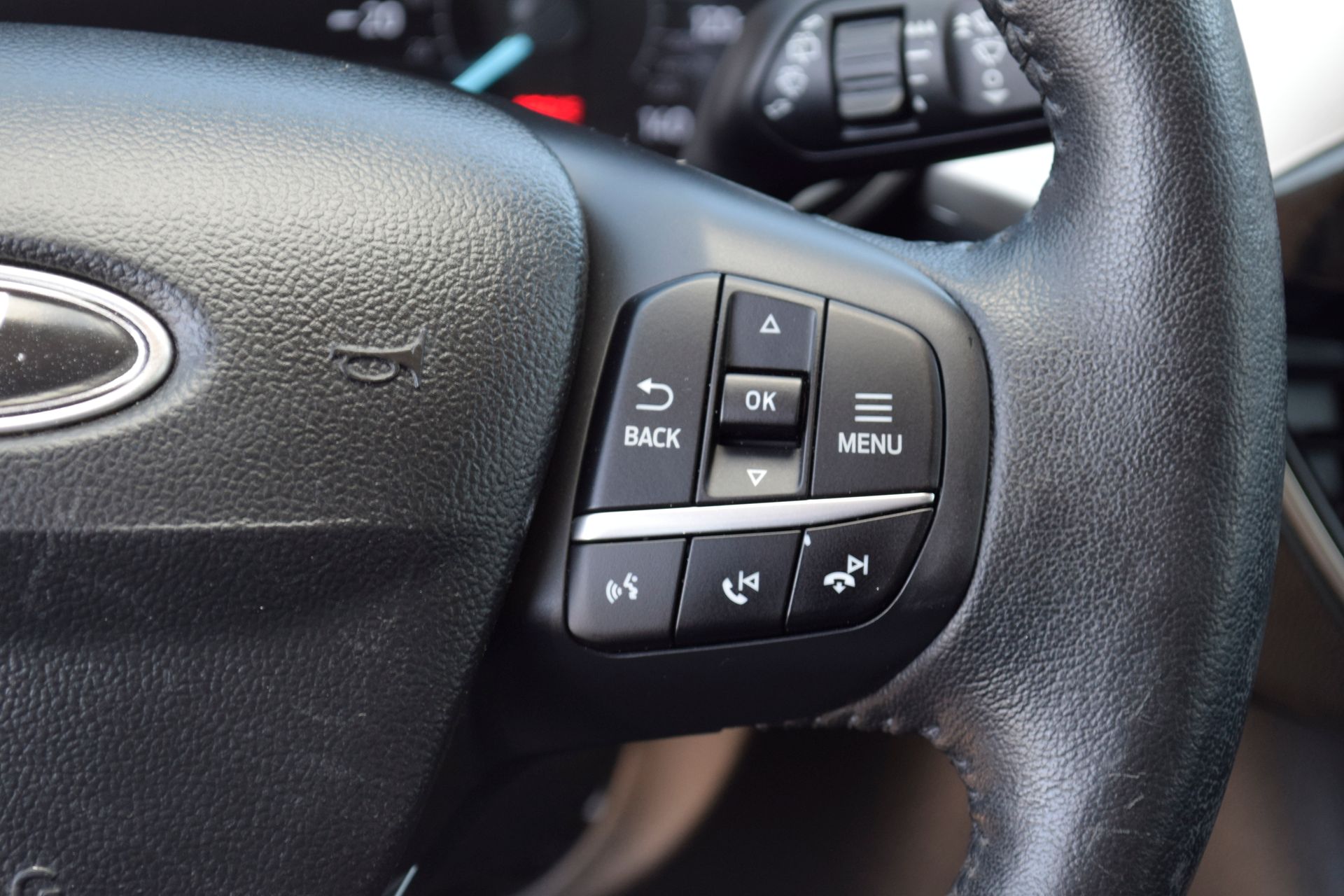 2020 Ford Escape SEL Gray at Classic Chevrolet Galveston