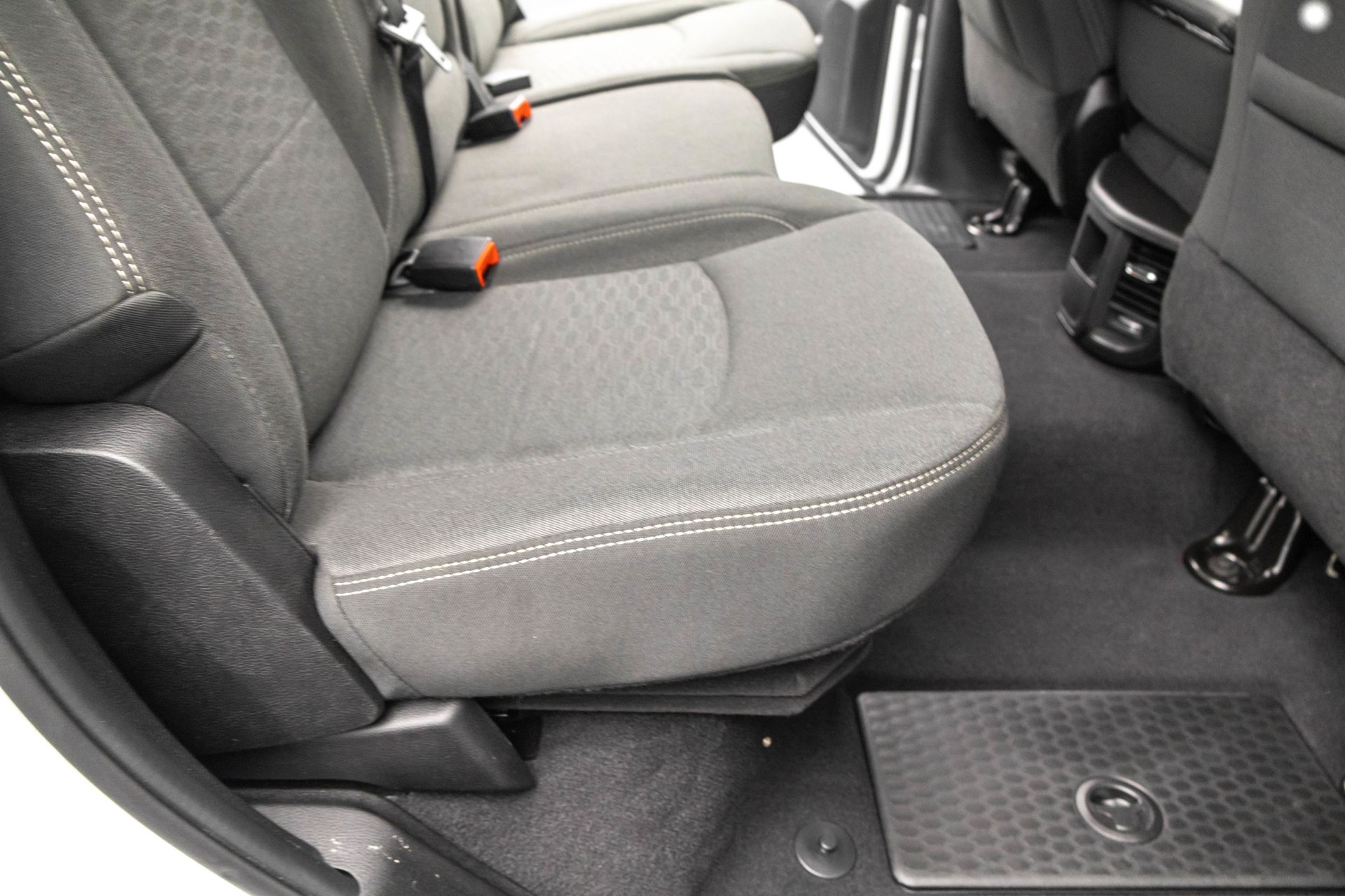 2025 RAM 2500 - Image 40