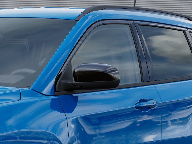 2026 JEEP COMPASS - Image 19