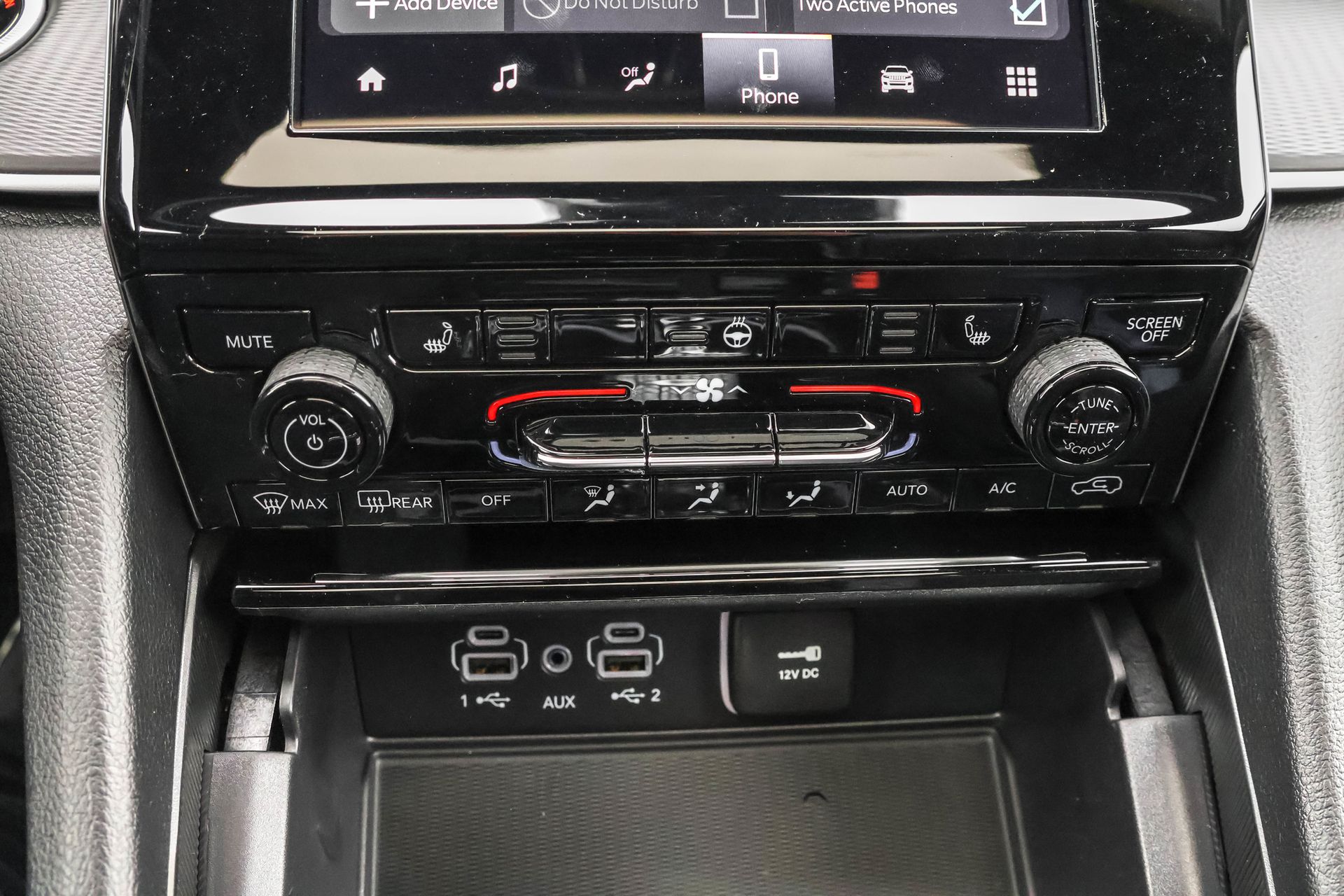 2025 JEEP GRAND CHEROKEE - Image 21