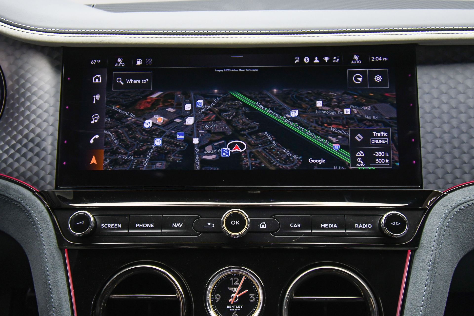 2025 Bentley Continental GT Speed photo 40