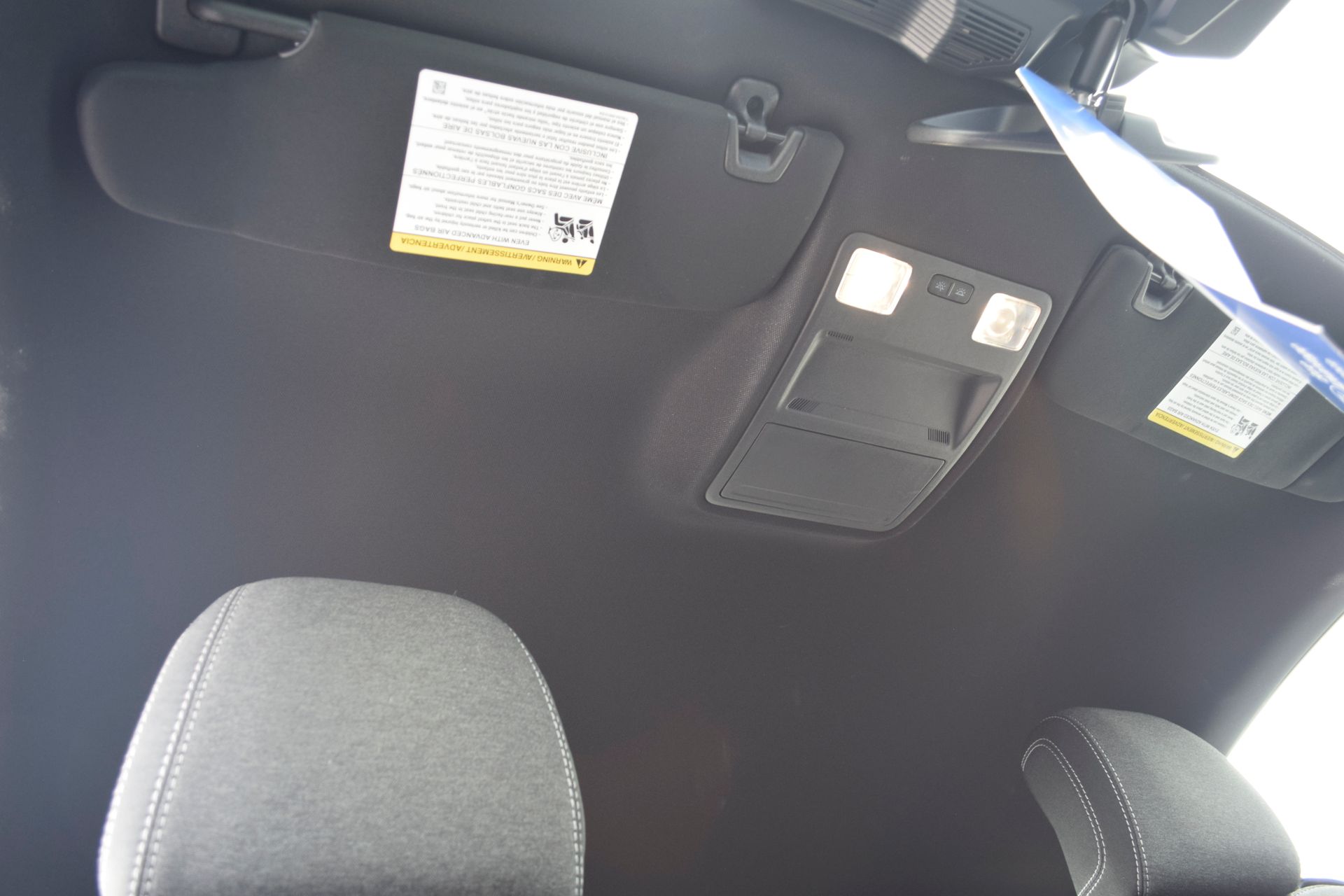 2025 Ford Mustang EcoBoost Blue at Cook Ford