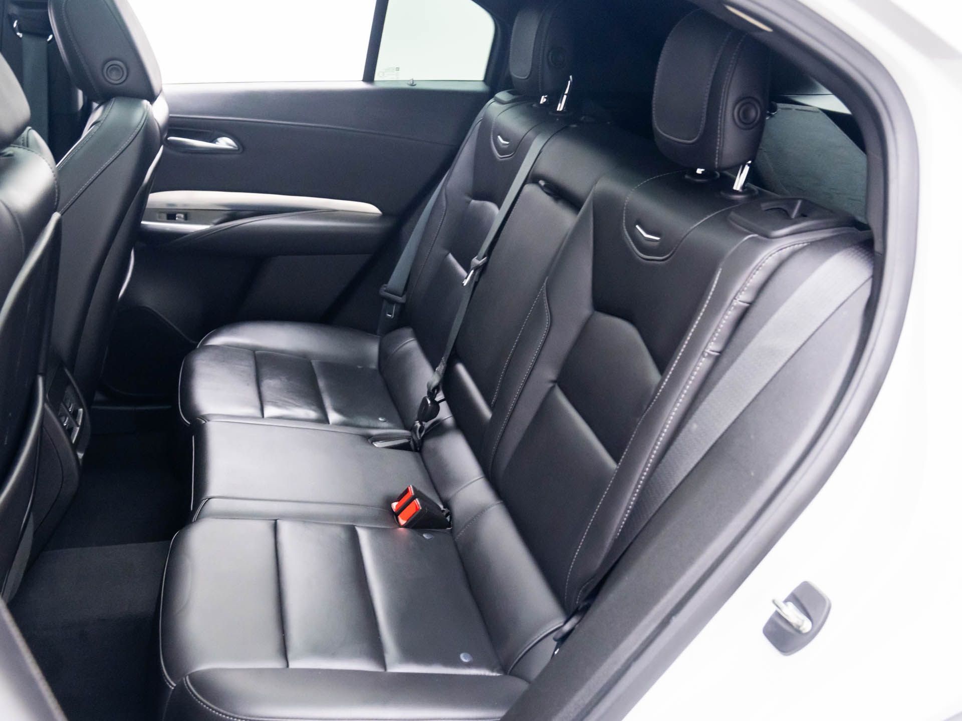 2021 Cadillac XT4 Premium Luxury photo