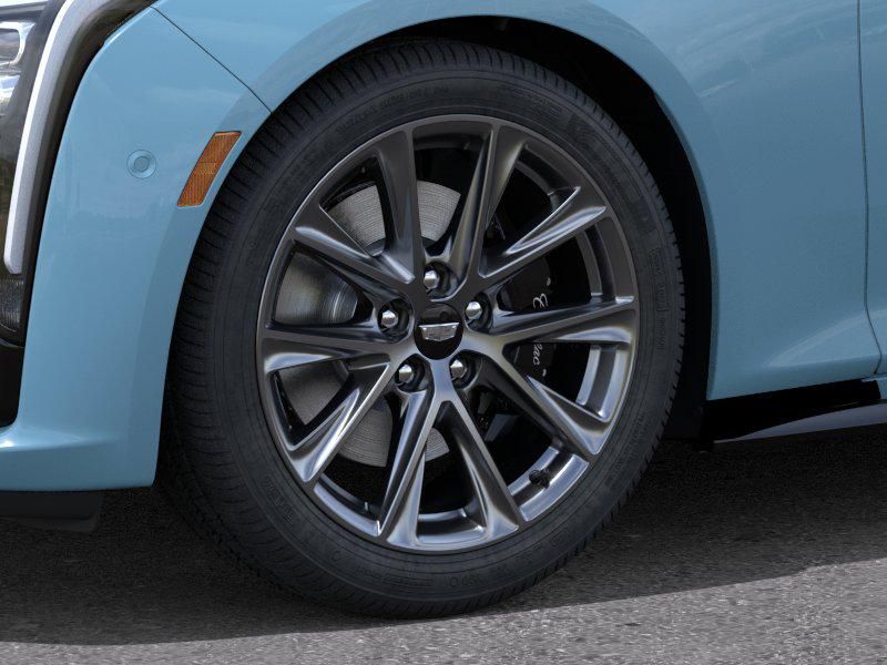 2026 Cadillac CT5 V-Series - 8