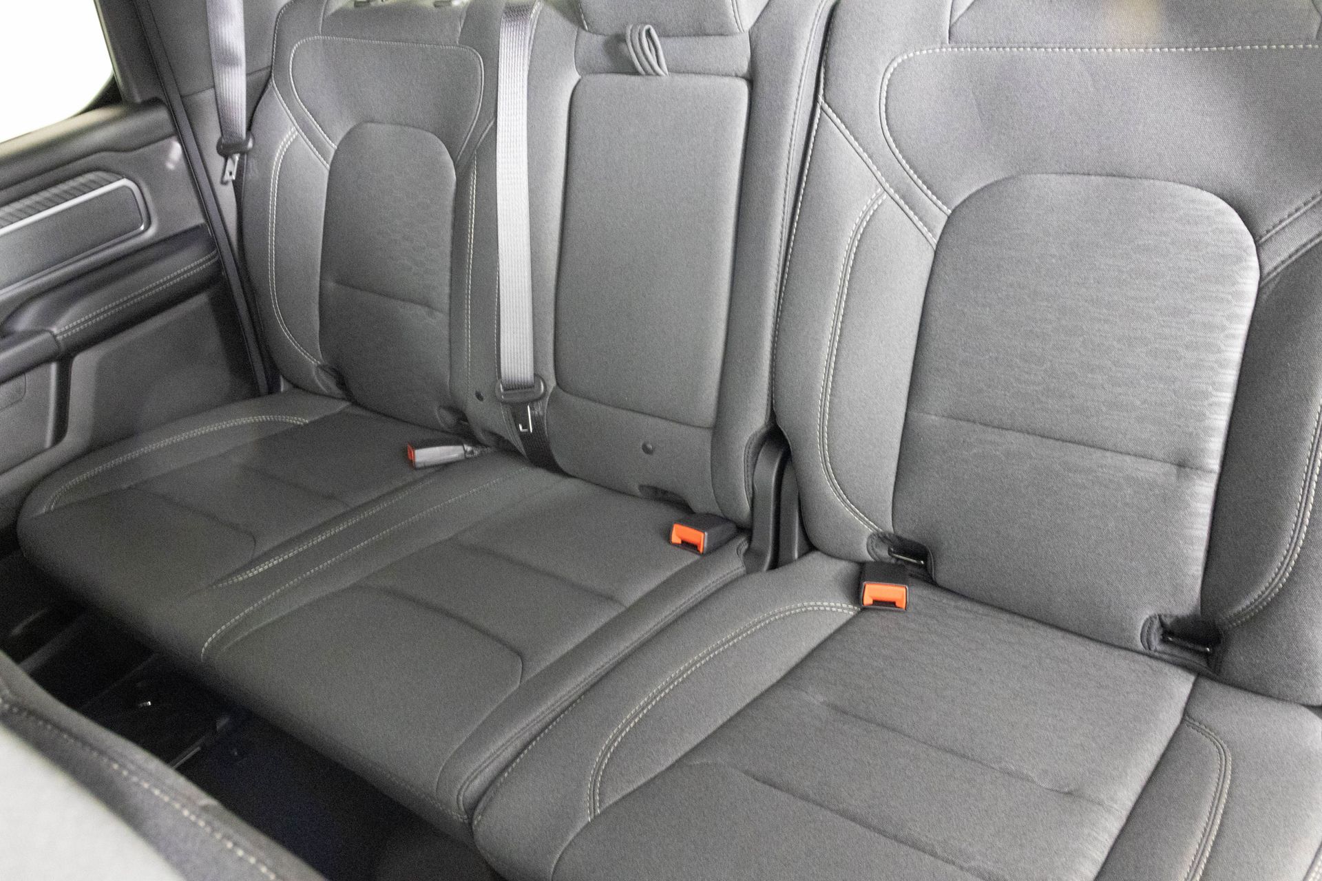 2026 RAM 1500 - Image 27