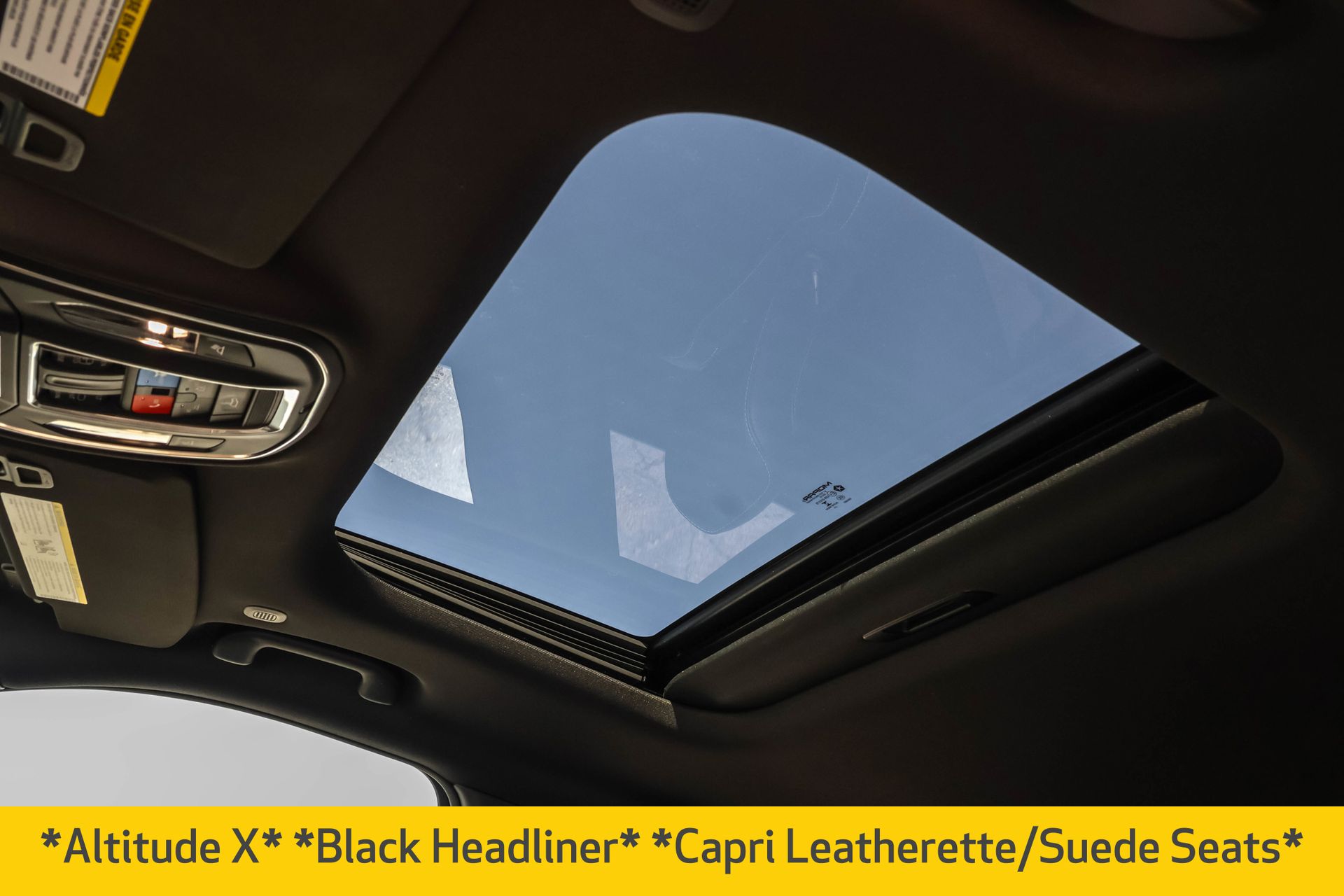 2025 JEEP GRAND CHEROKEE L - Image 7