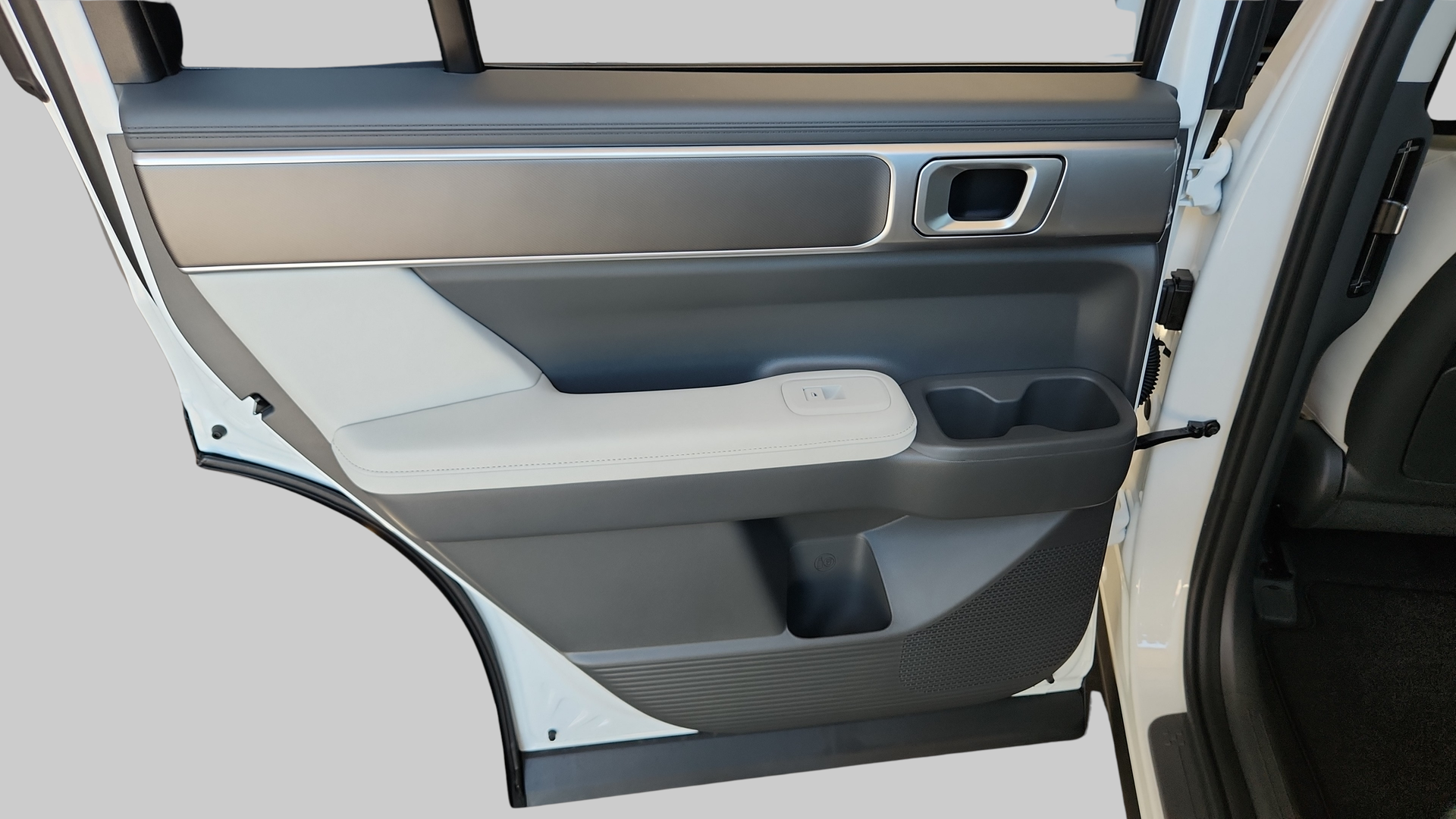 2026 Hyundai Santa Fe Hybrid