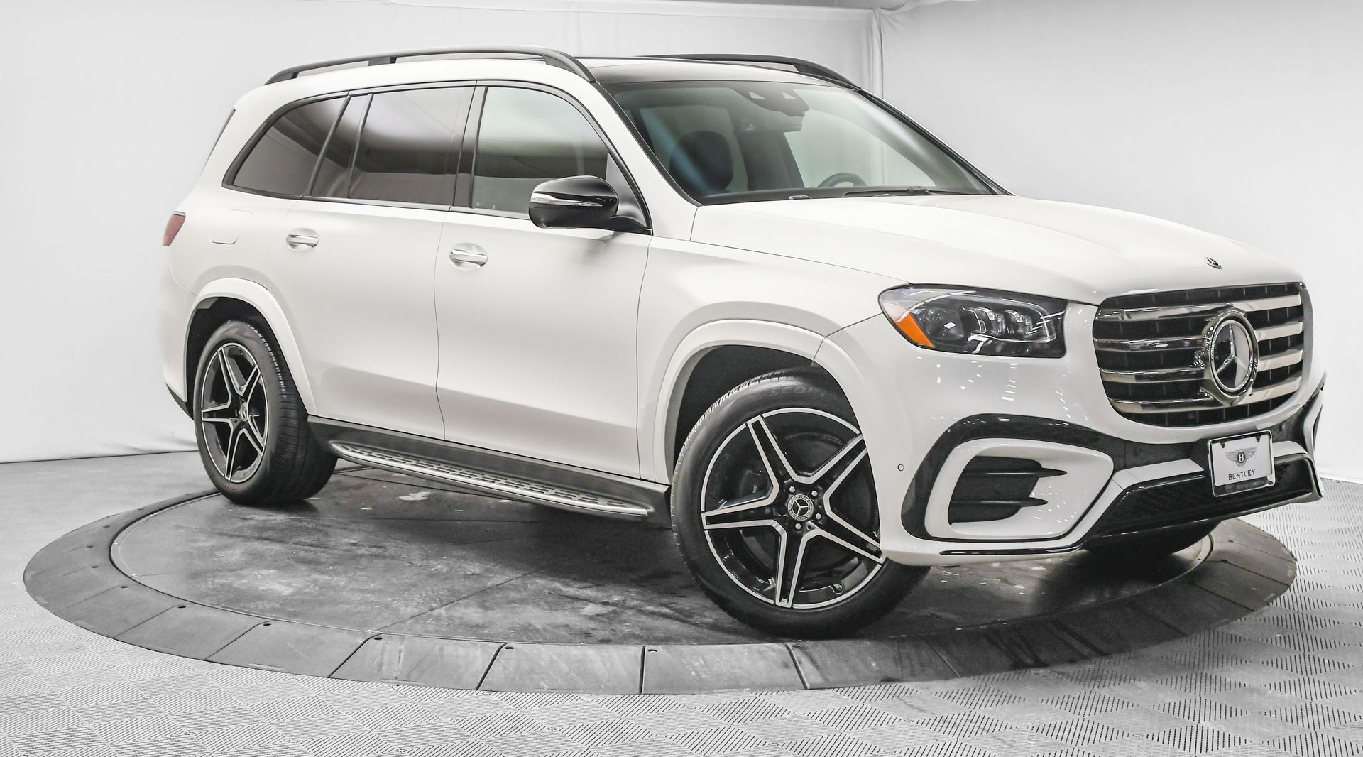 2024 Mercedes-Benz GLS GLS 450