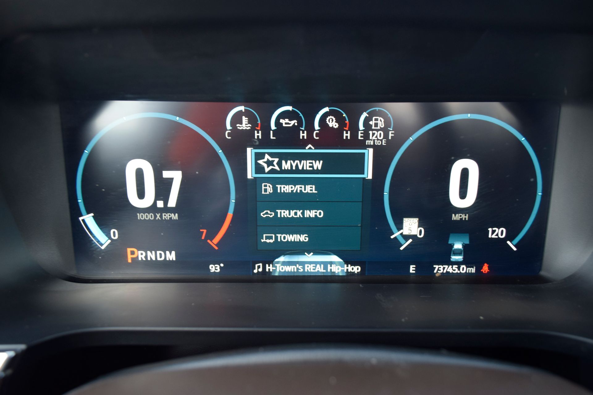 2023 Ford F-150 King Ranch Black at Classic Elite Chevrolet Hwy 6