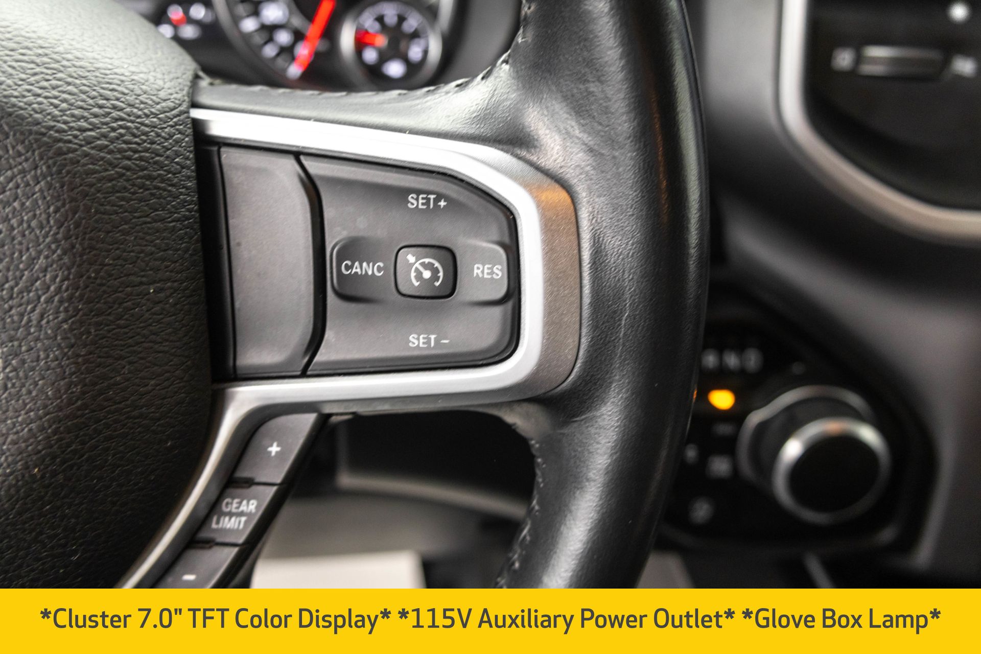 2022 RAM 1500 - Image 27