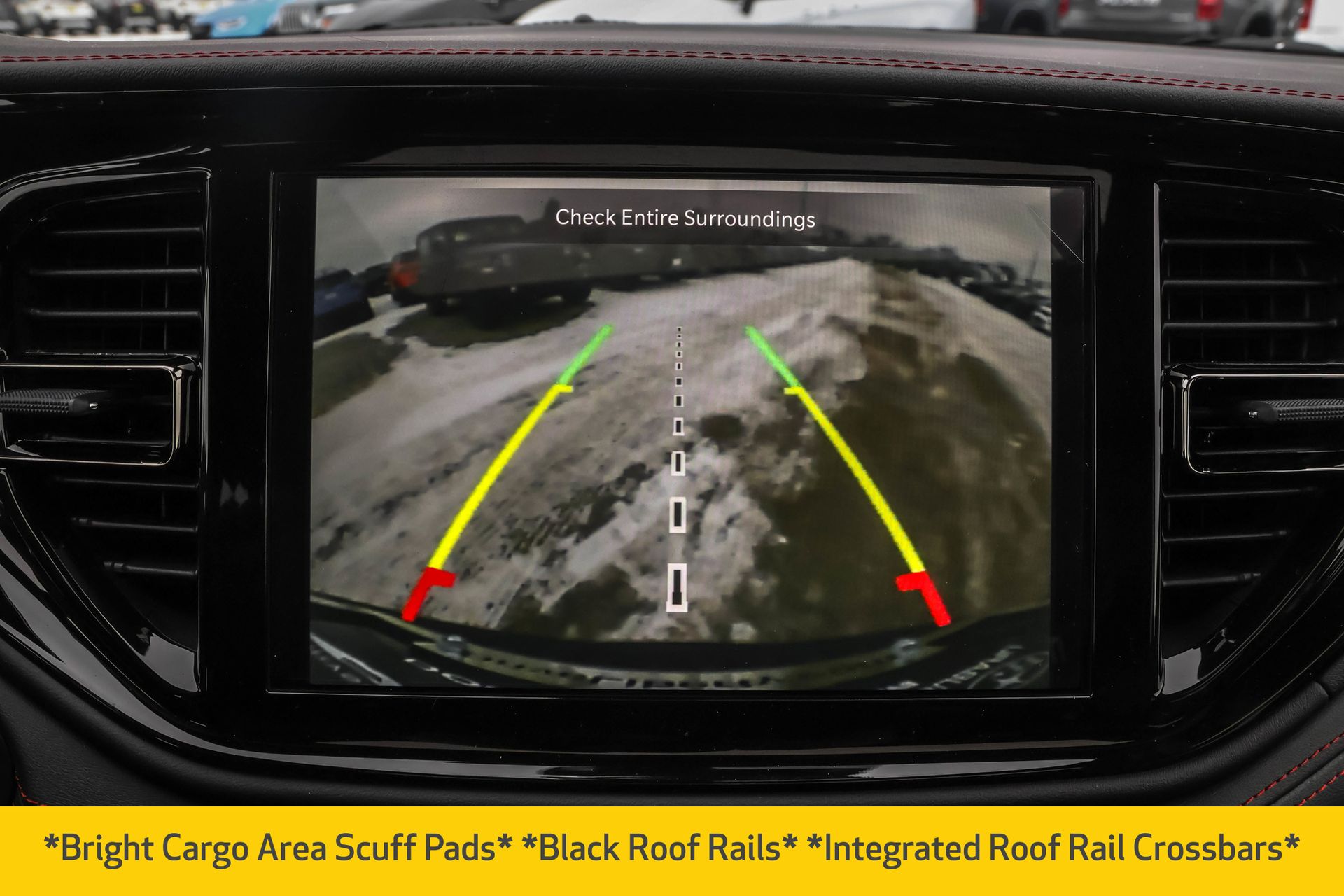 2026 DODGE DURANGO - Image 24