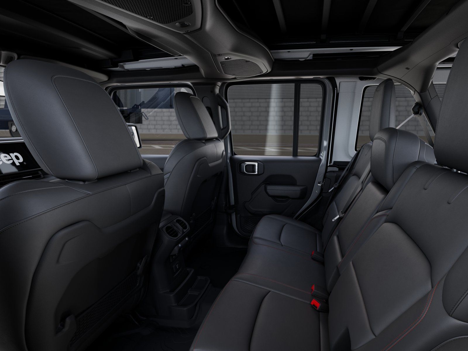 2026 JEEP WRANGLER - Image 31