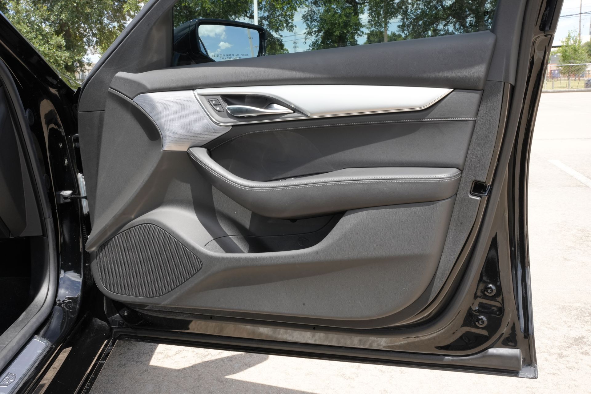 2024 Cadillac CT5 Luxury Black at Classic Chevrolet Galveston