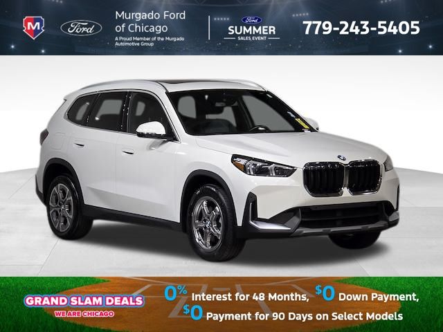 2023 BMW X1 xDrive28i