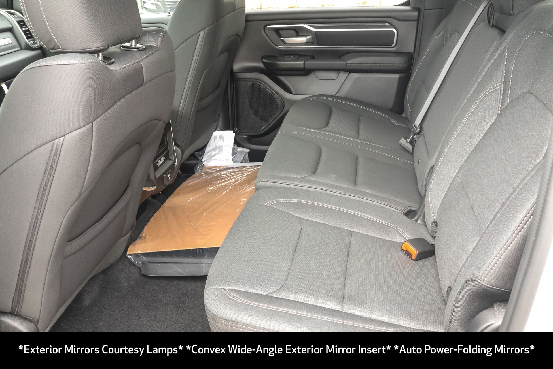 2026 RAM 1500 - Image 15