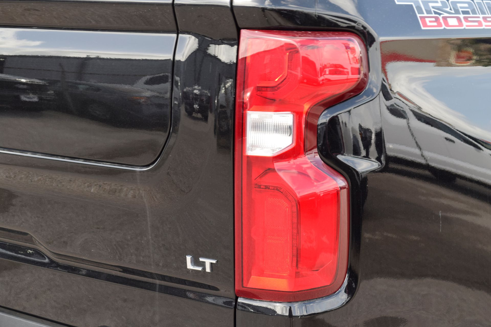 2021 Chevrolet Silverado 1500 LT Trail Boss Black at Gullo Toyota