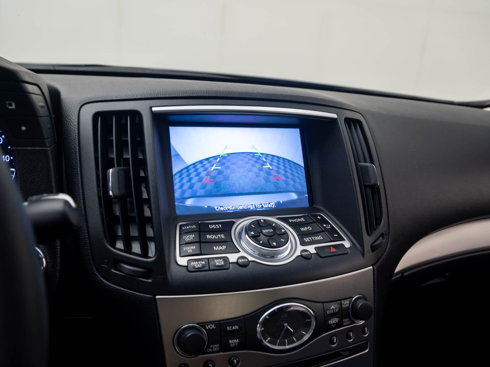 2013 Infiniti MDX x photo